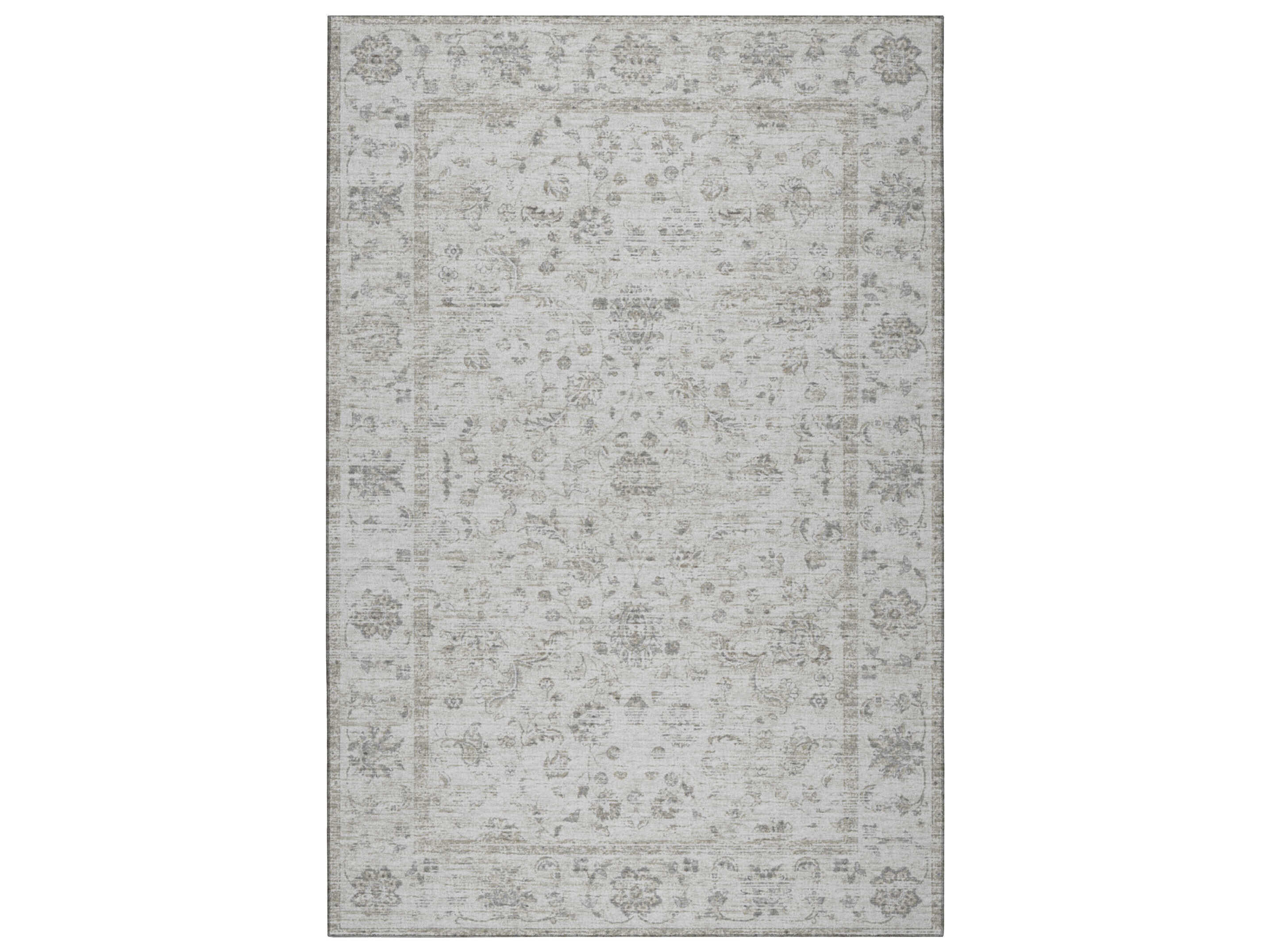 Dalyn Tuscany Floral Area Rug