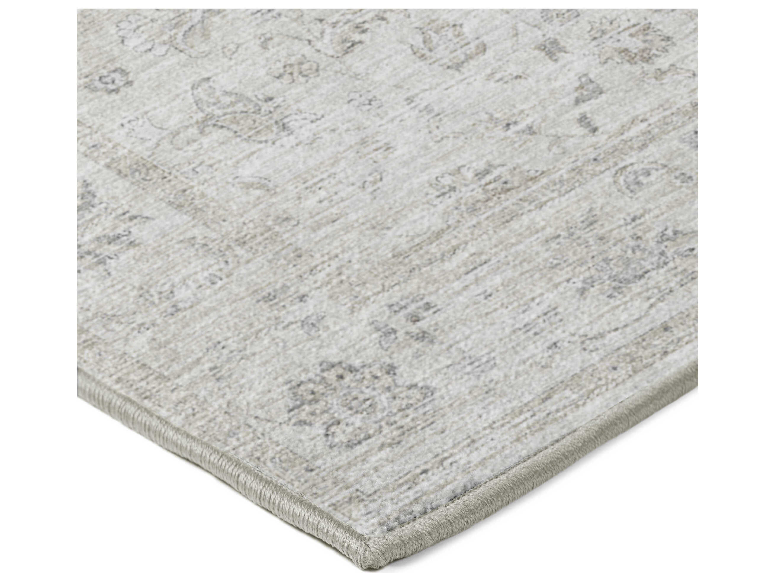 Dalyn Tuscany Floral Area Rug