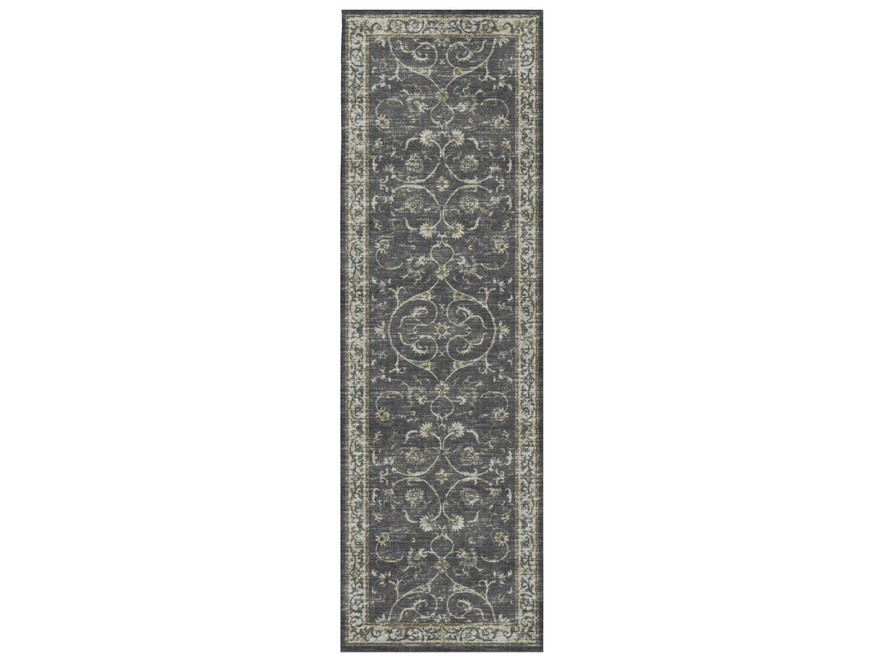 Dalyn Tuscany Bordered Runner Area Rug