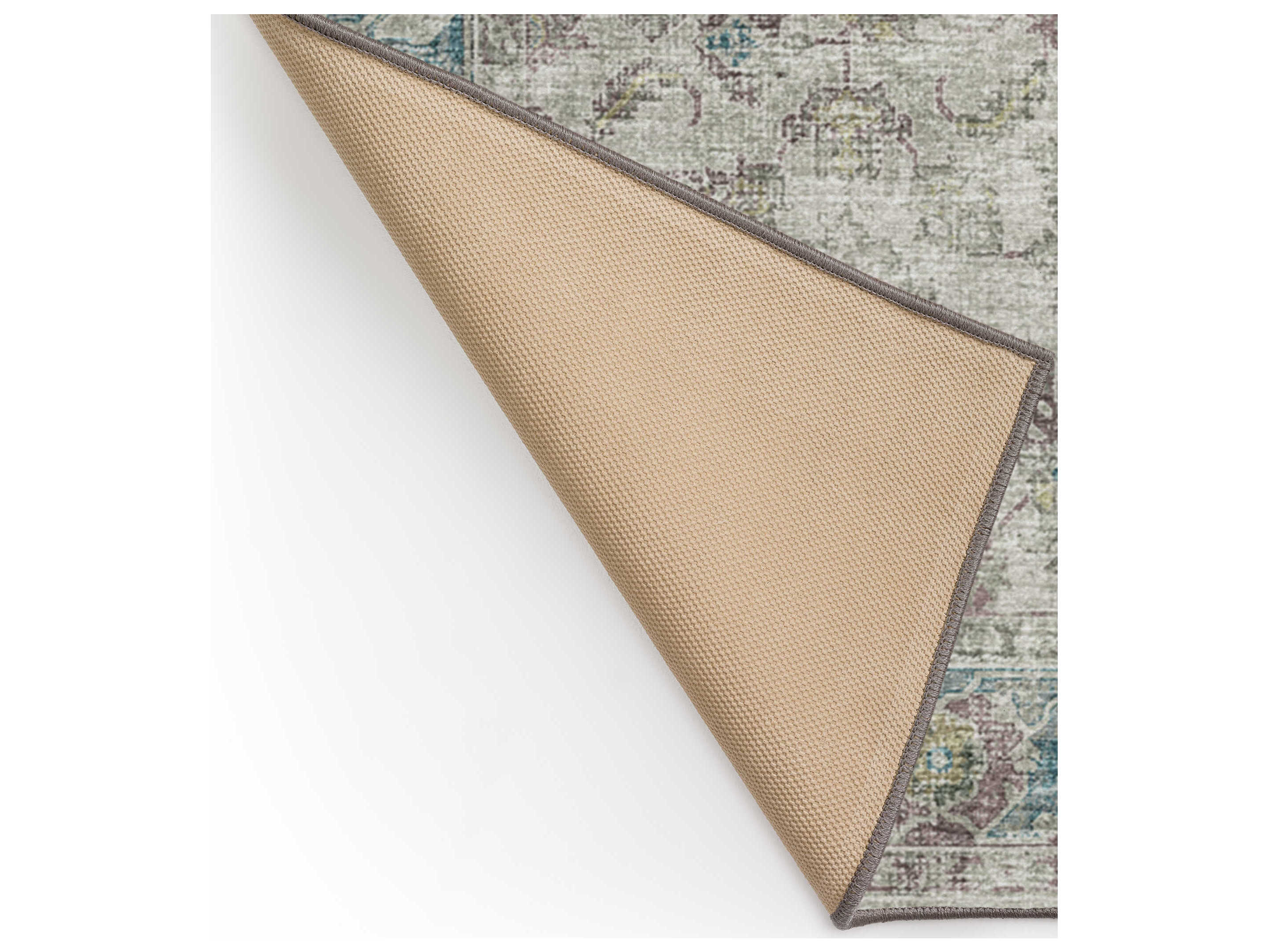 Dalyn Tuscany Bordered Area Rug