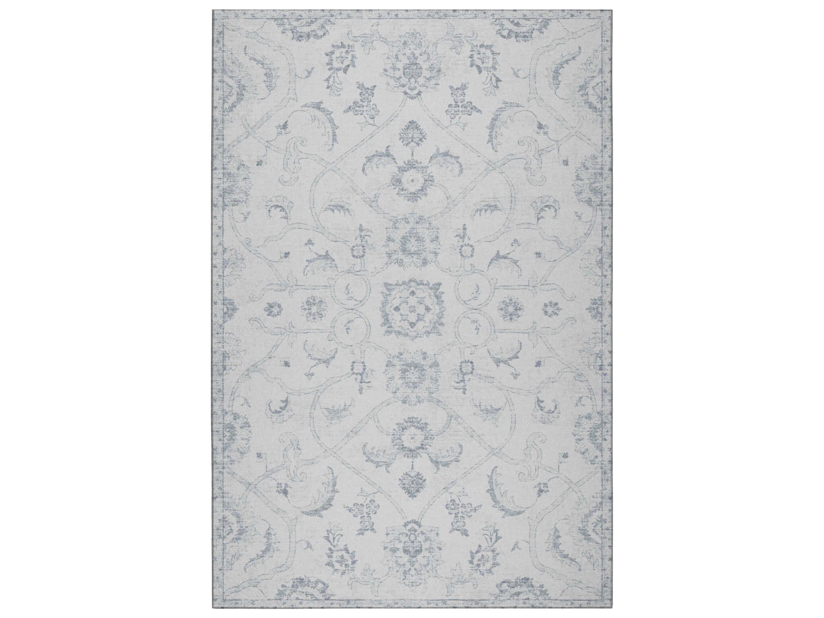 Dalyn Tuscany Floral Area Rug