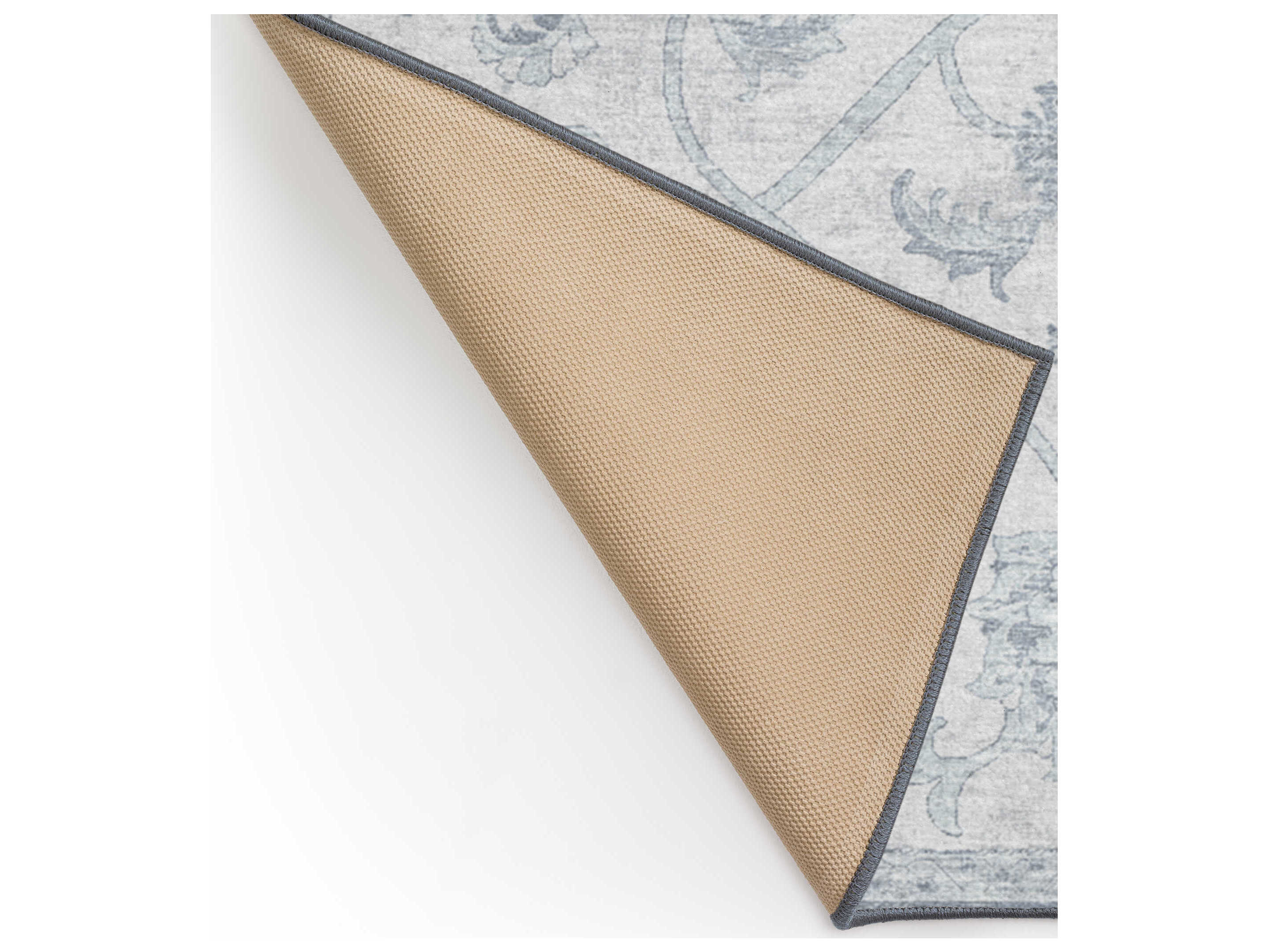 Dalyn Tuscany Floral Area Rug