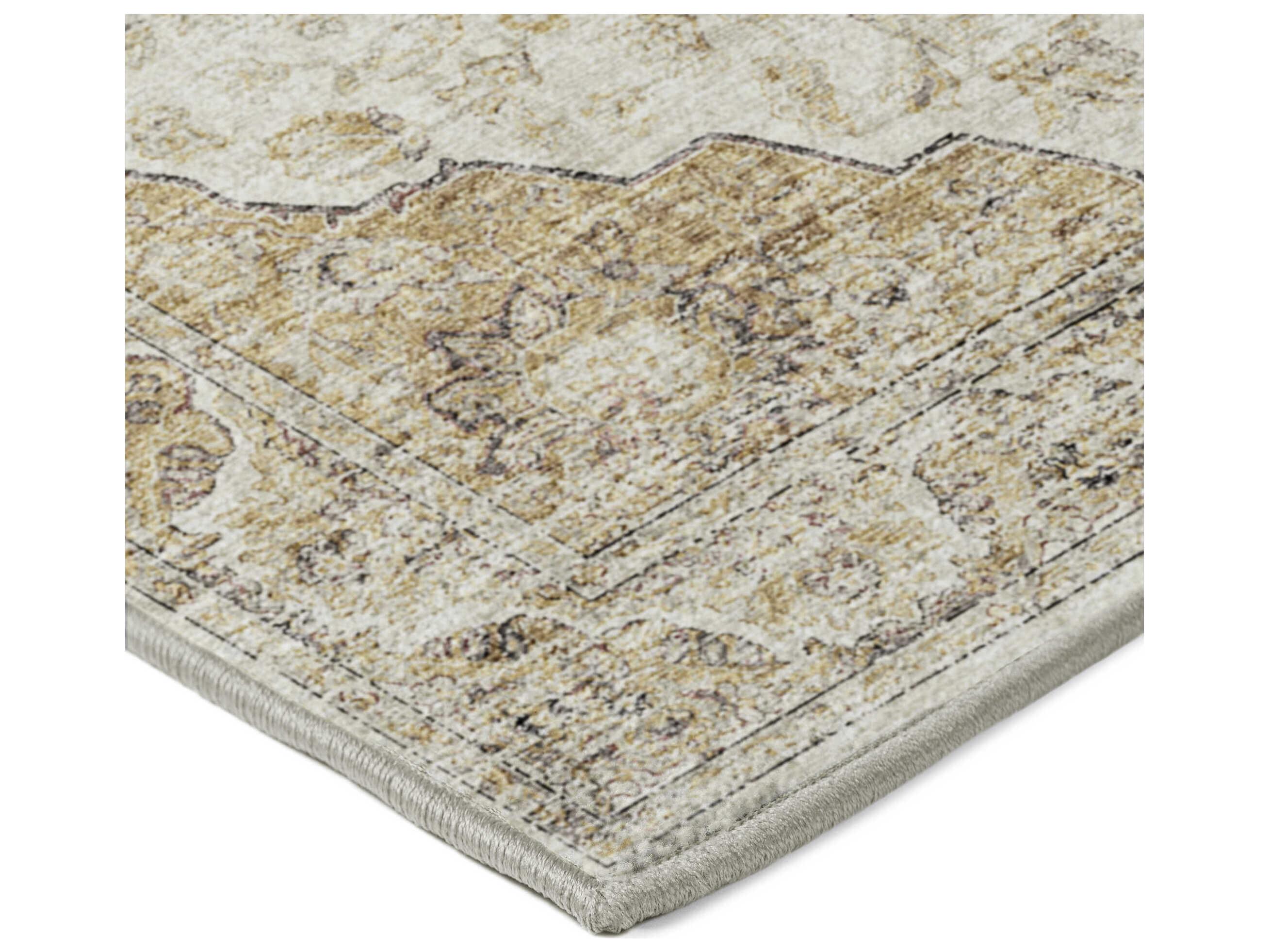 Dalyn Tuscany Bordered Area Rug