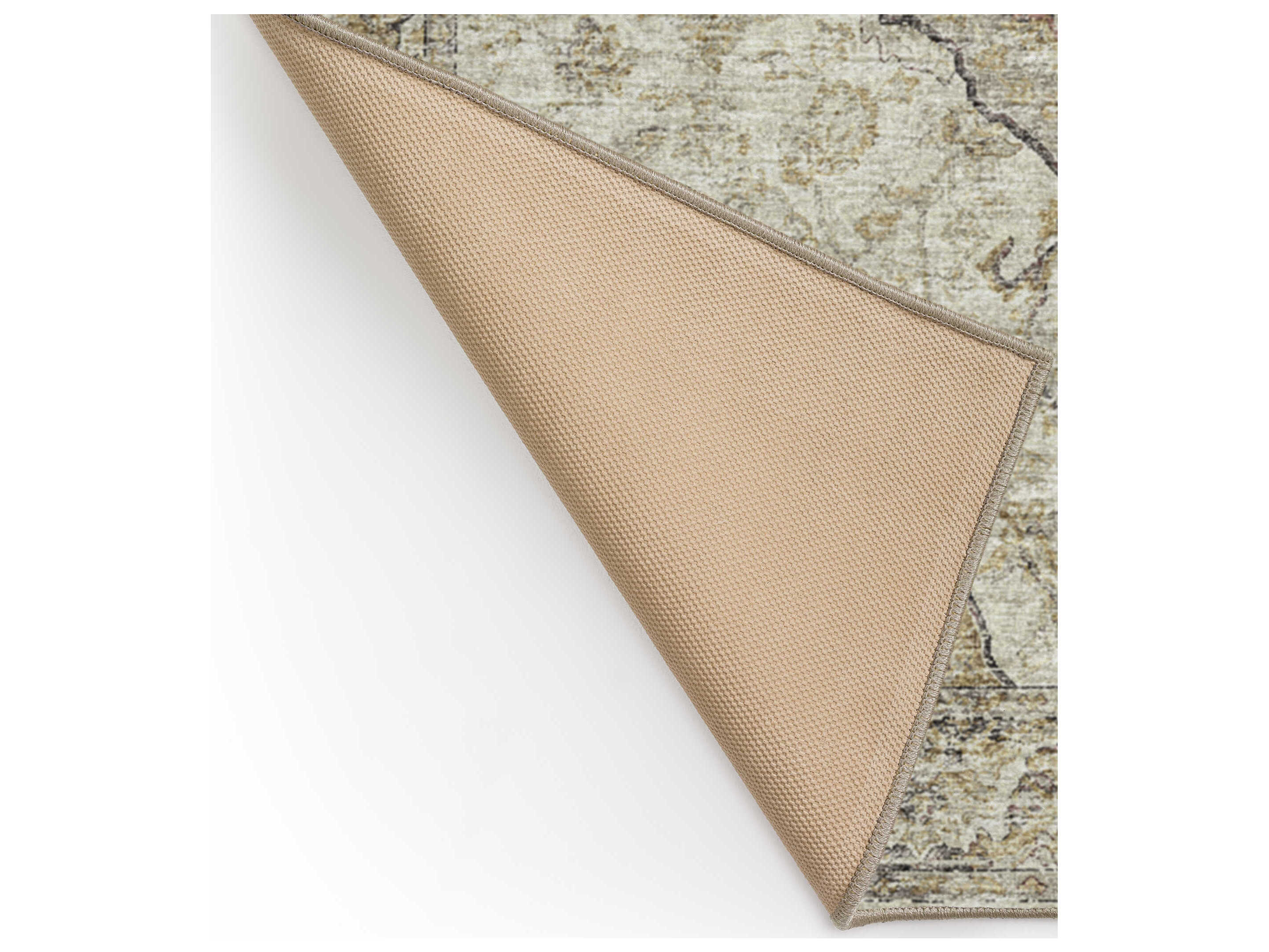 Dalyn Tuscany Bordered Area Rug