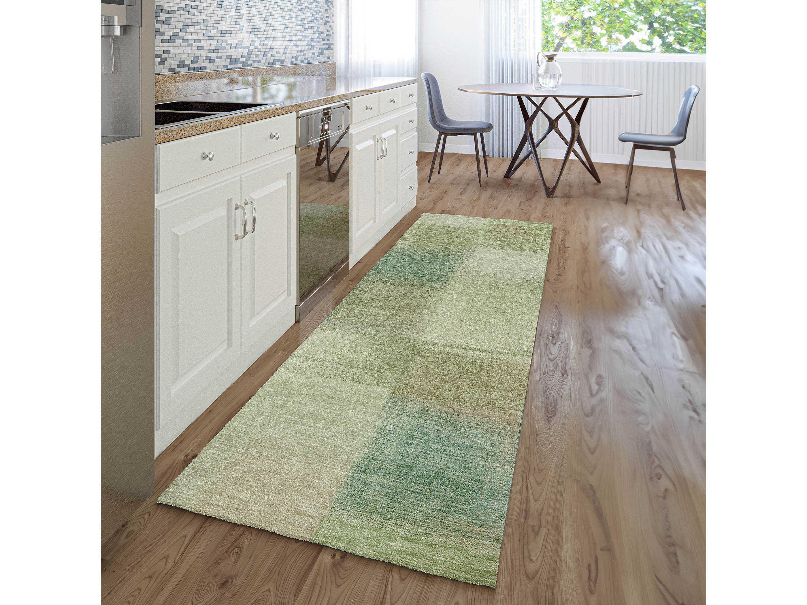 Dalyn Trevi Abstract Runner Area Rug