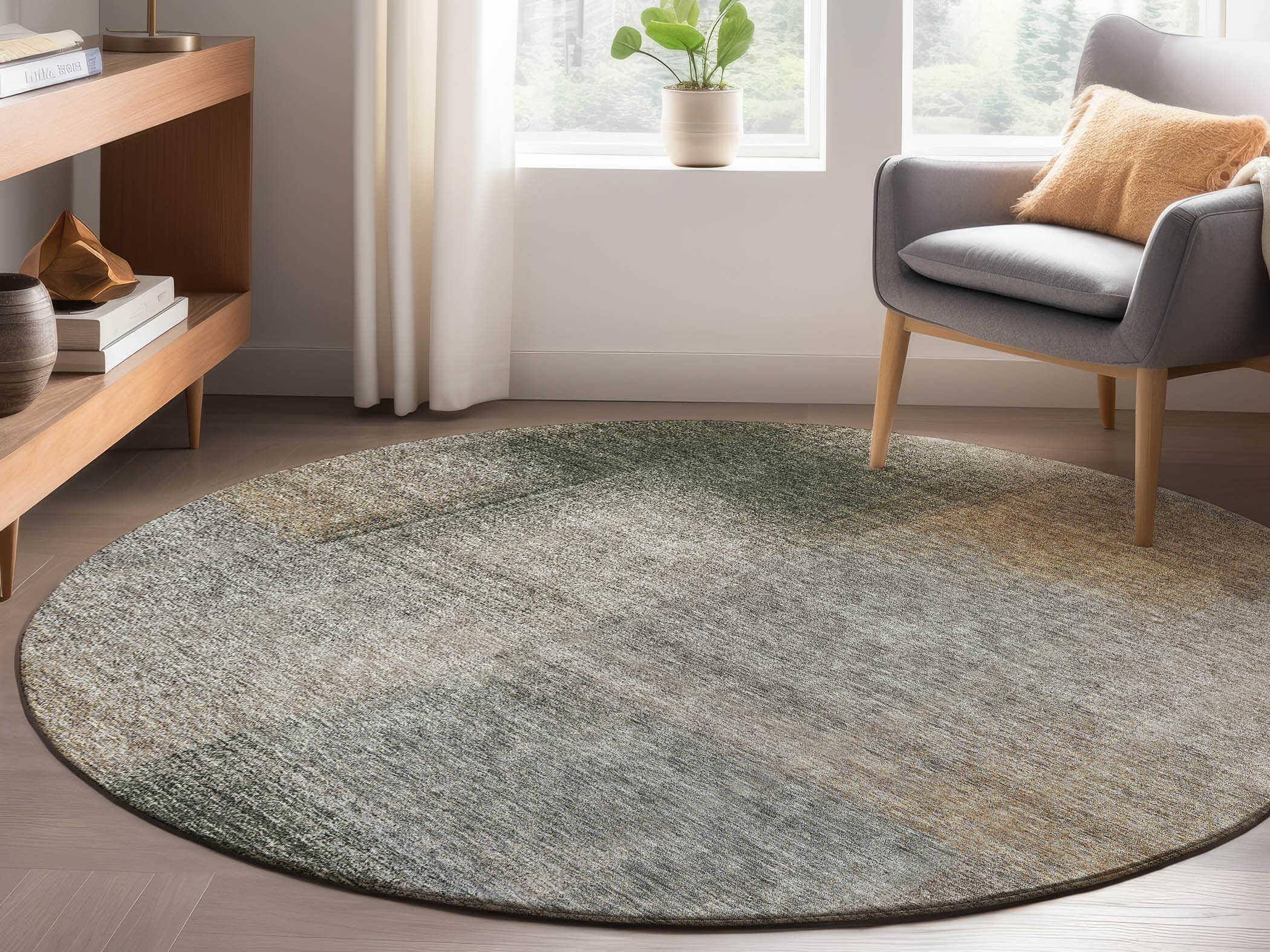 Dalyn Trevi Abstract Area Rug