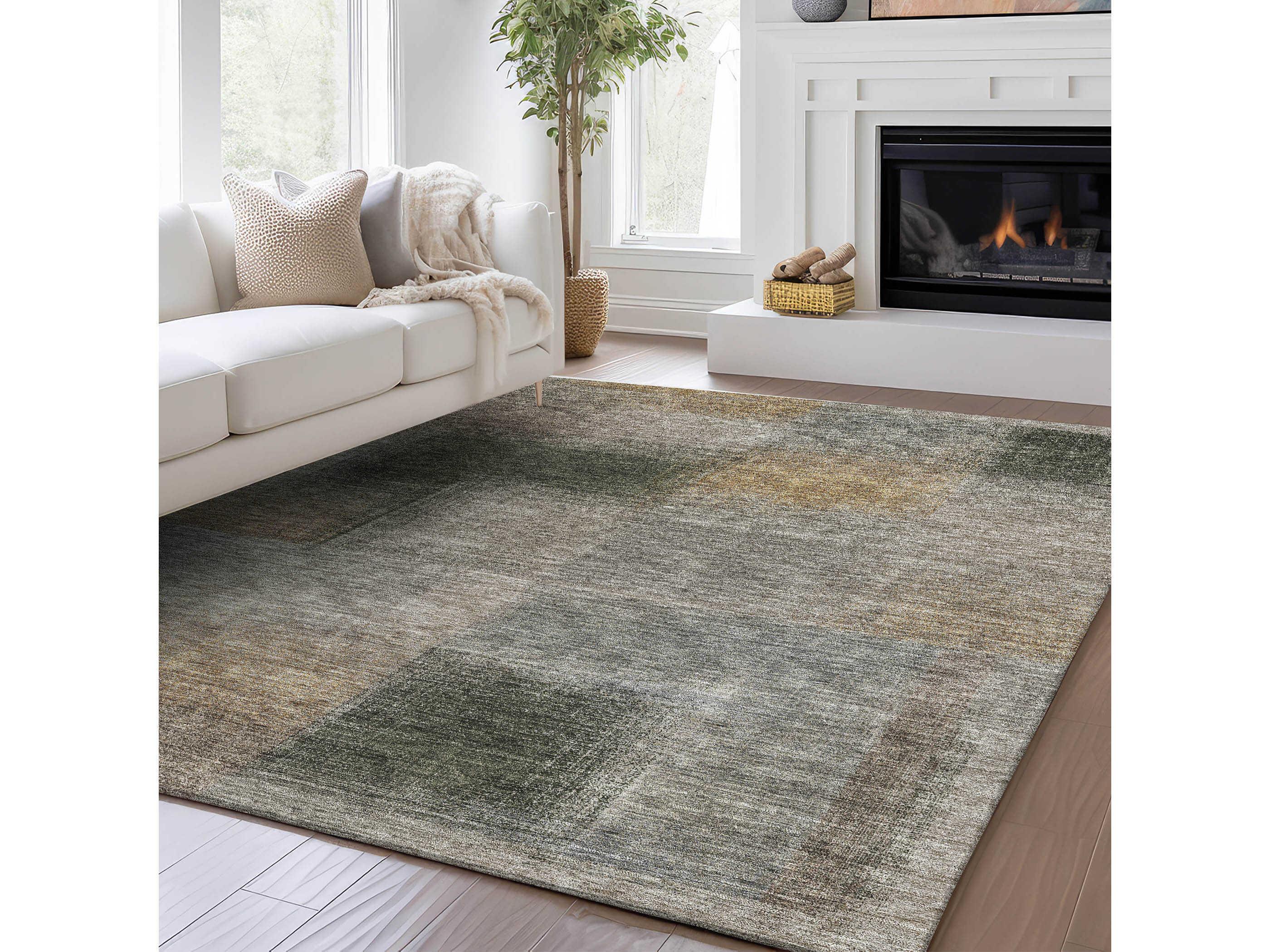 Dalyn Trevi Abstract Area Rug