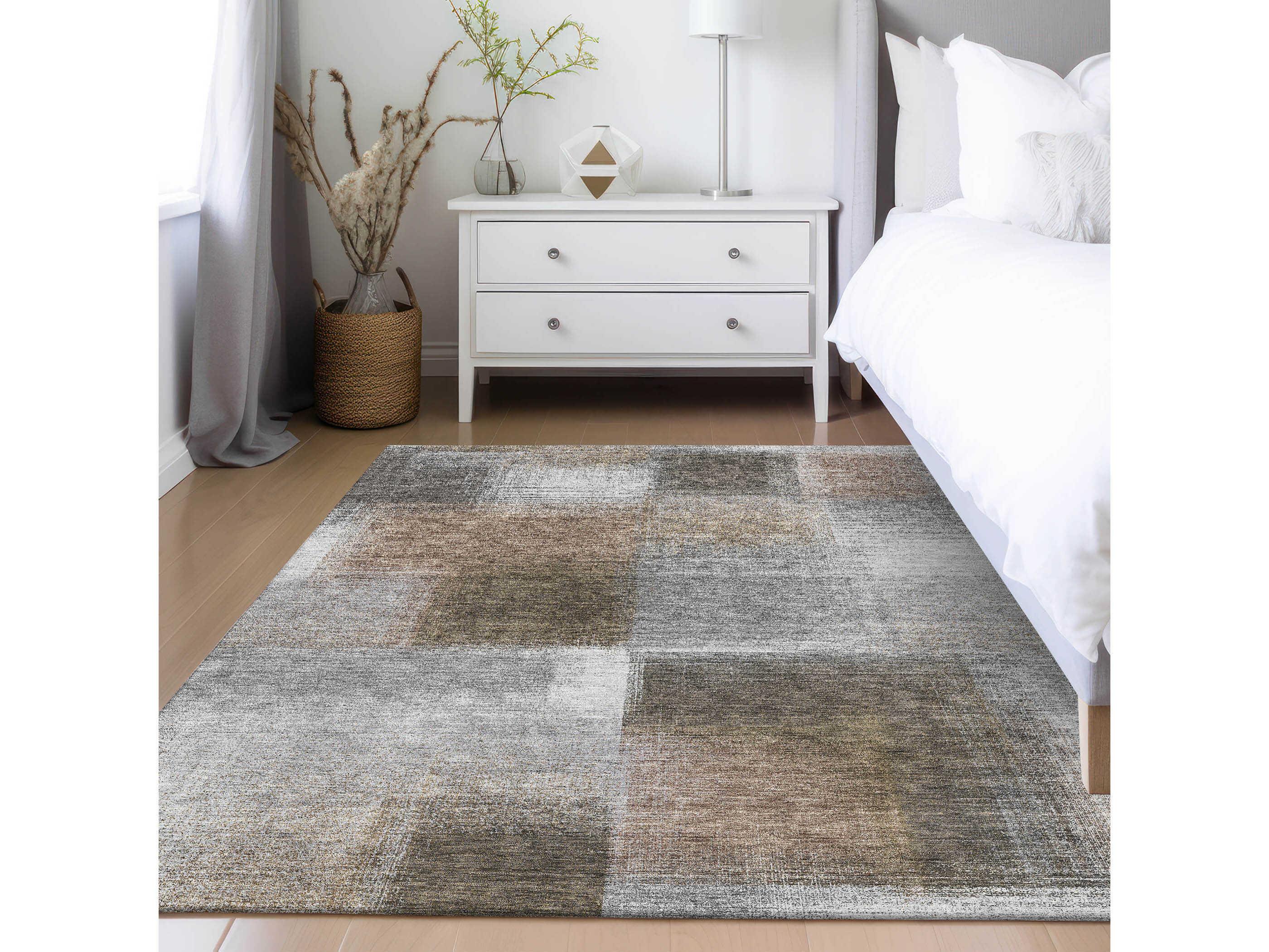 Dalyn Trevi Abstract Area Rug
