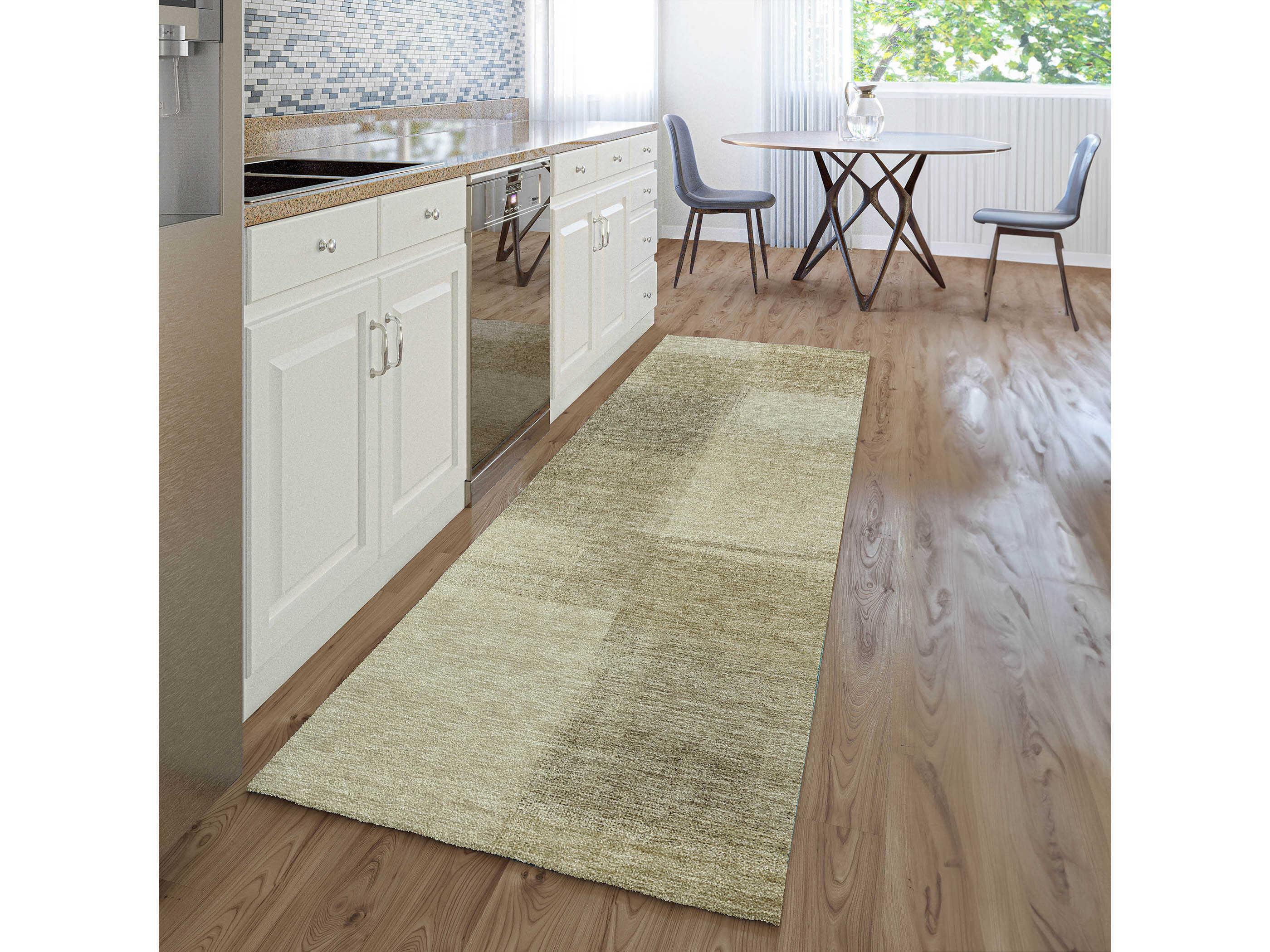 Dalyn Trevi Abstract Runner Area Rug