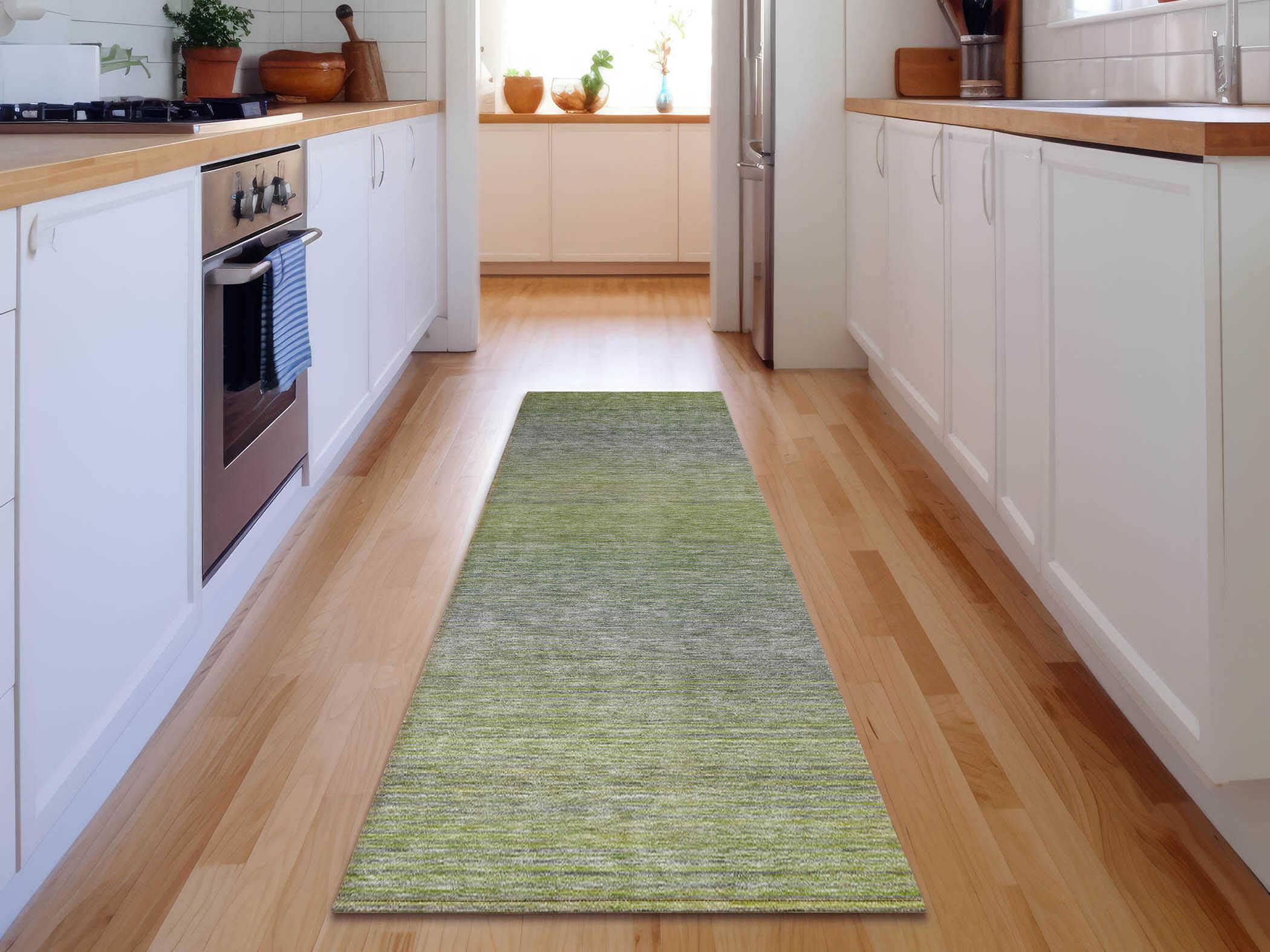 Dalyn Trevi Abstract Runner Area Rug