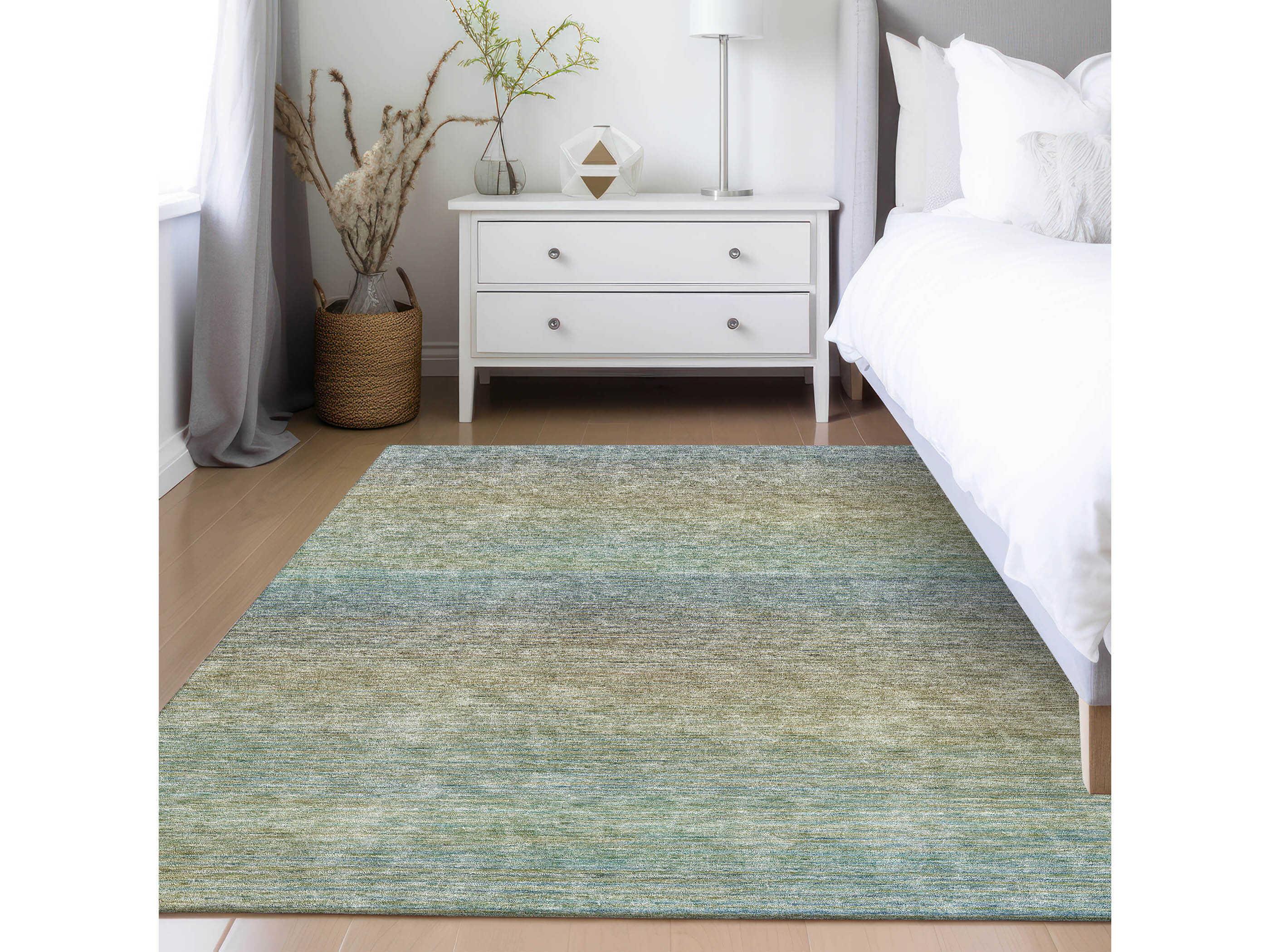 Dalyn Trevi Abstract Area Rug