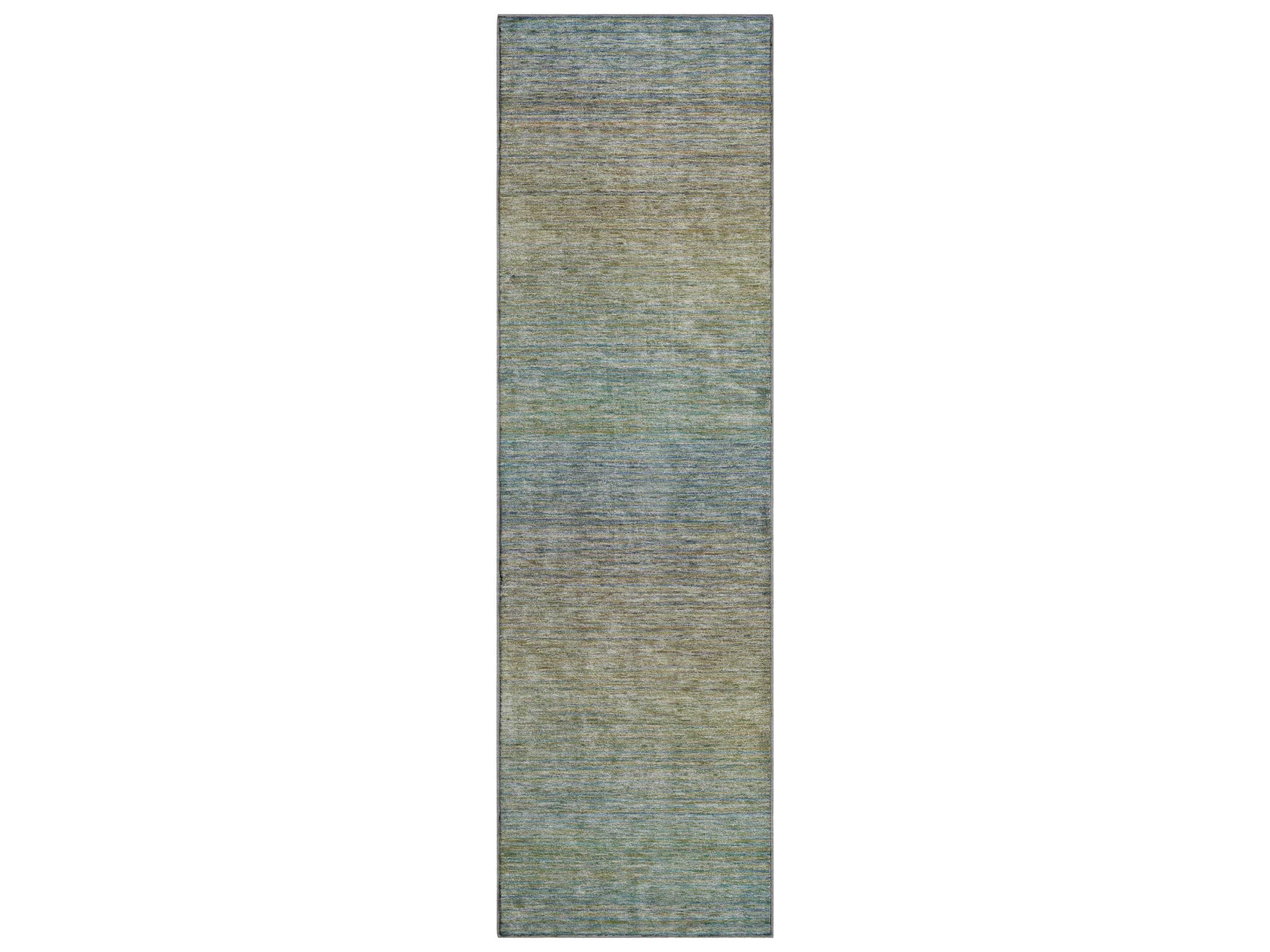 Dalyn Trevi Abstract Runner Area Rug