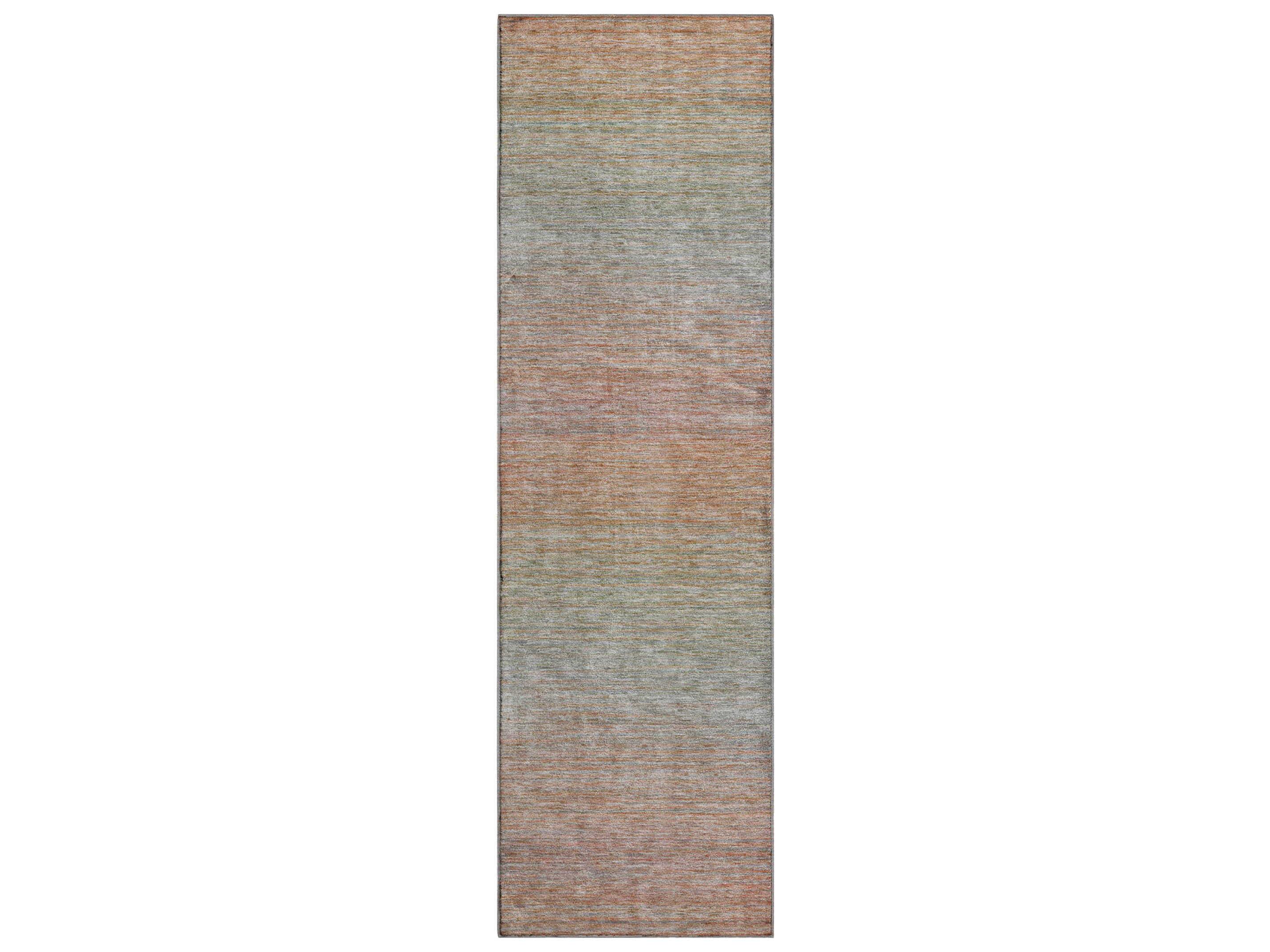 Dalyn Trevi Abstract Runner Area Rug
