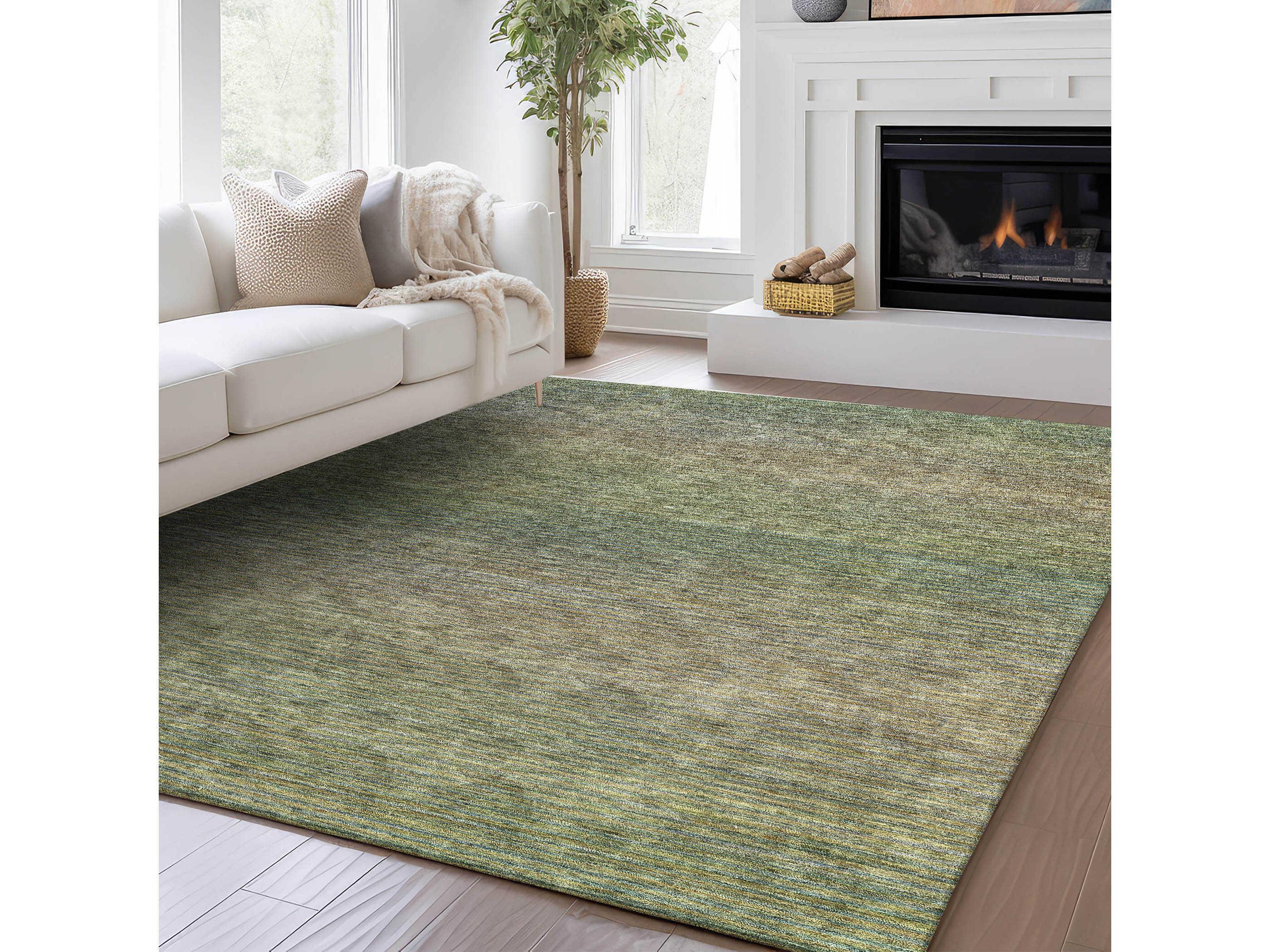 Dalyn Trevi Abstract Area Rug