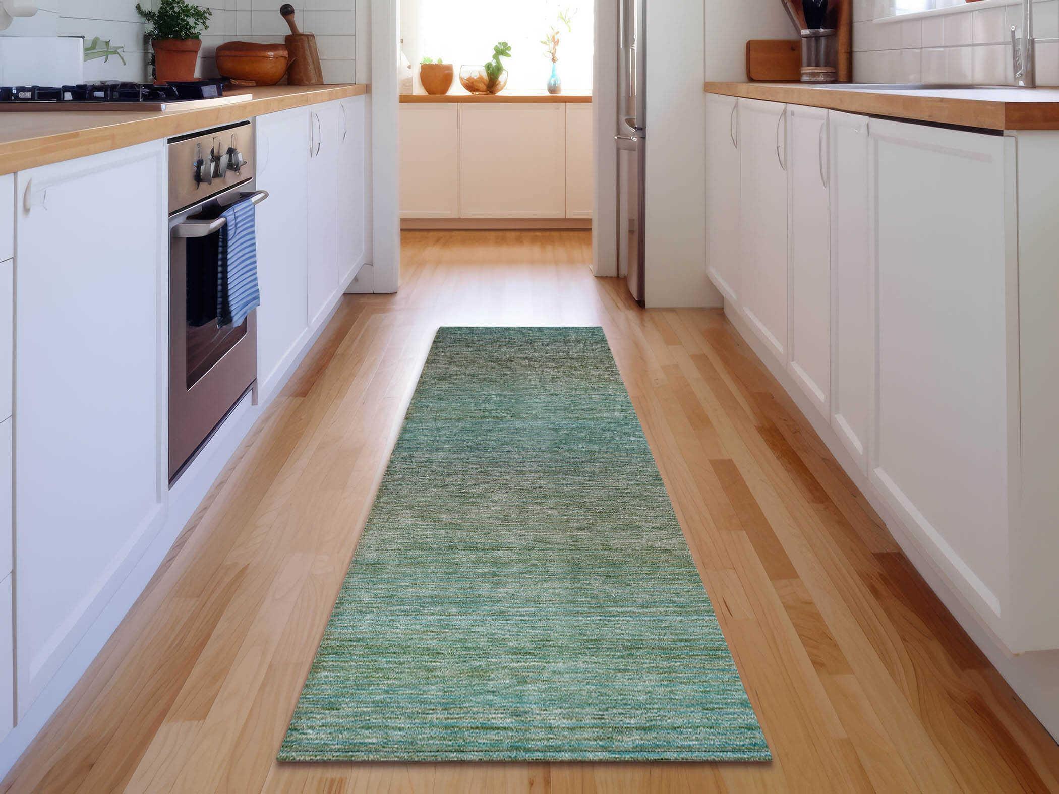 Dalyn Trevi Abstract Runner Area Rug