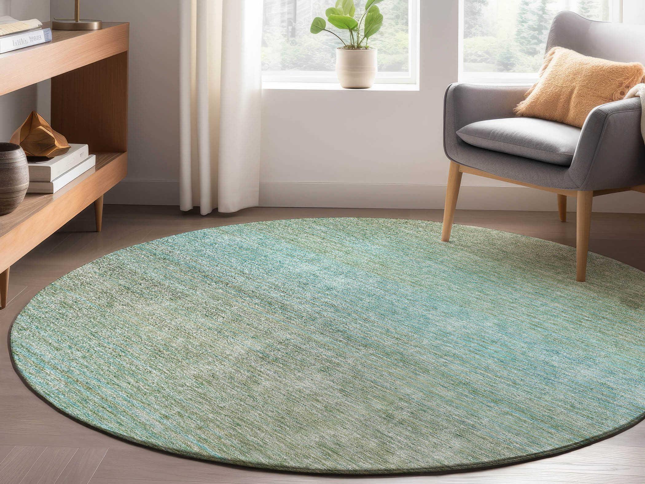 Dalyn Trevi Abstract Area Rug