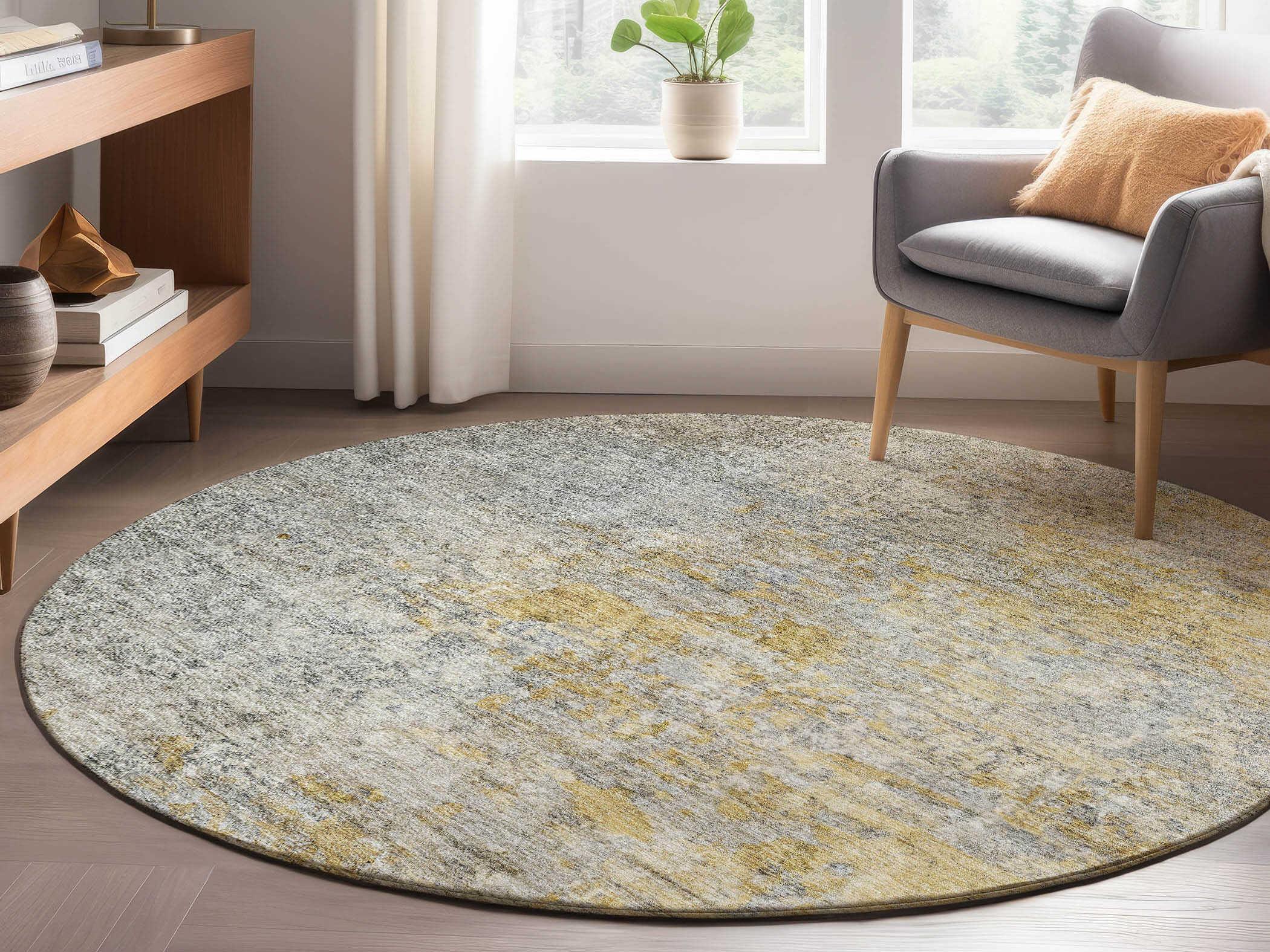 Dalyn Trevi Abstract Area Rug