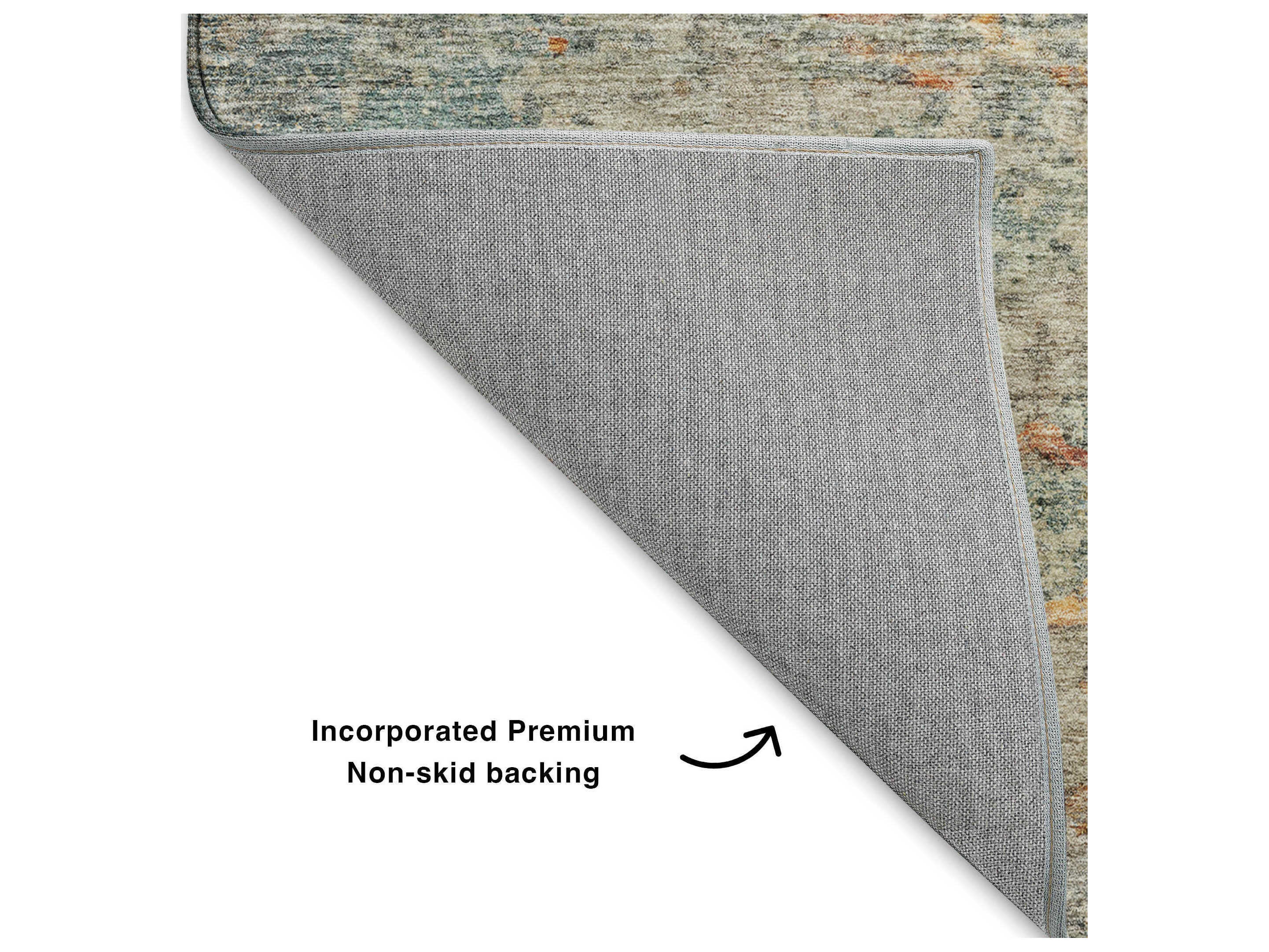 Dalyn Trevi Abstract Area Rug