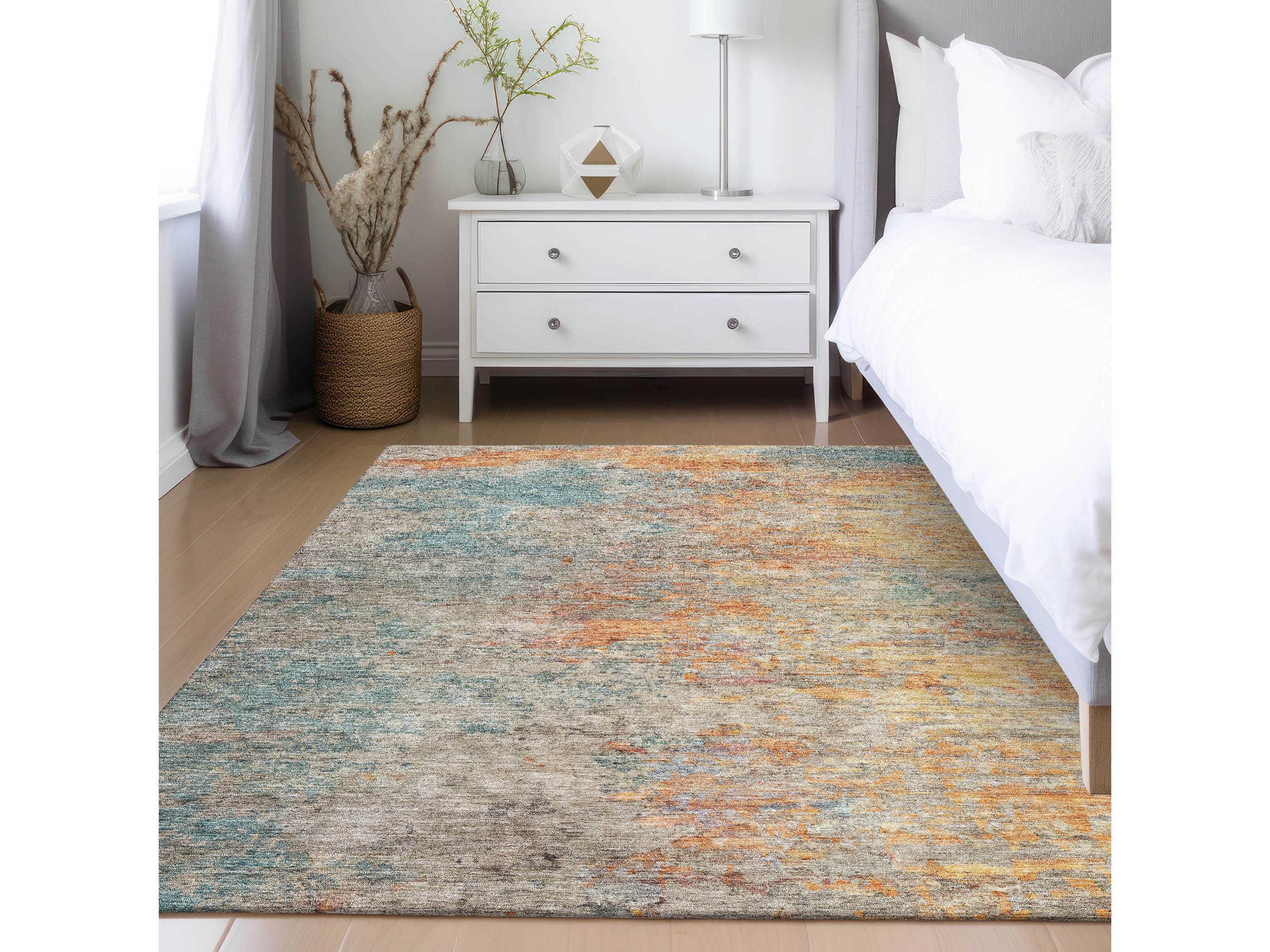 Dalyn Trevi Abstract Area Rug