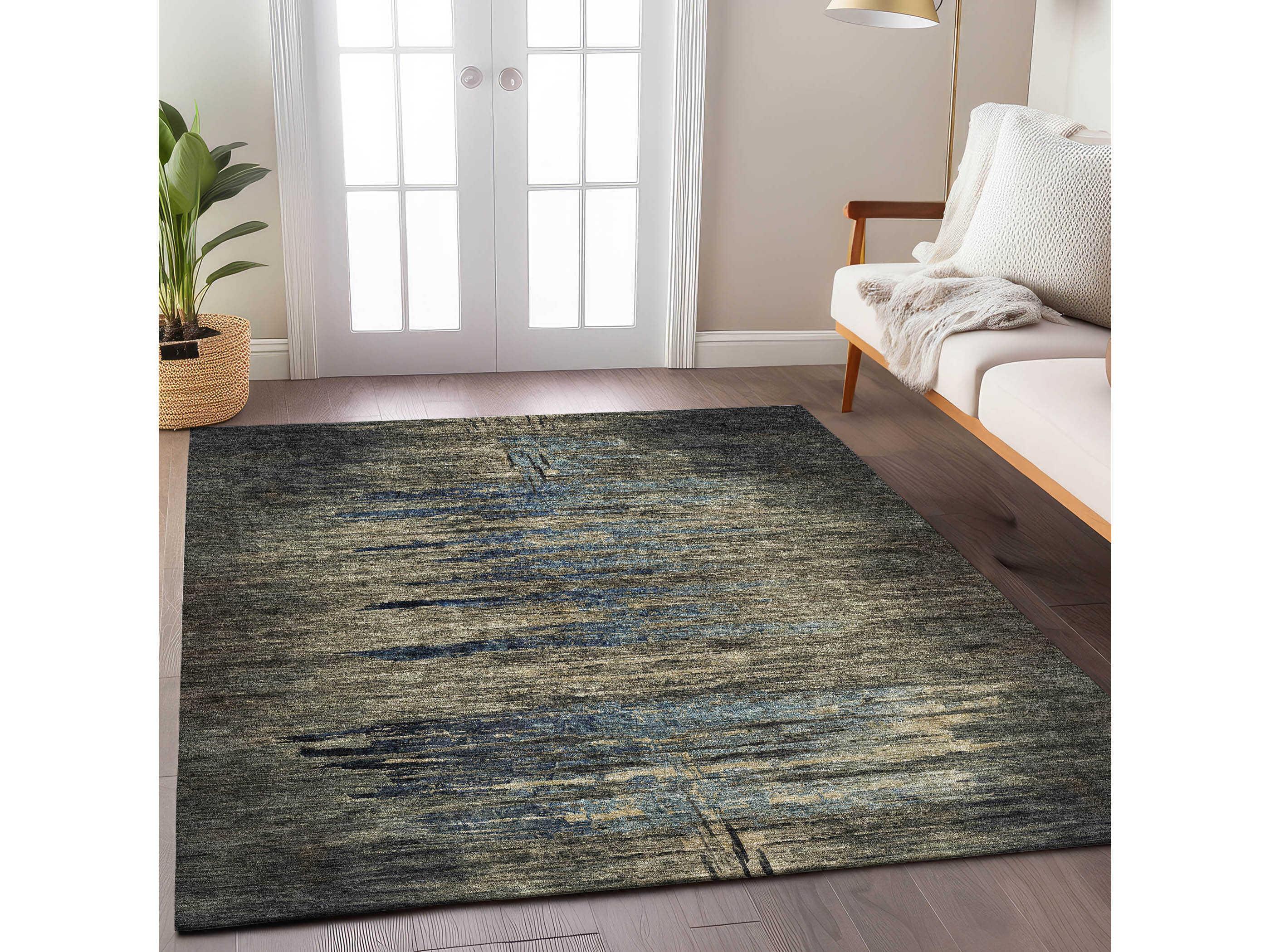 Dalyn Trevi Abstract Area Rug