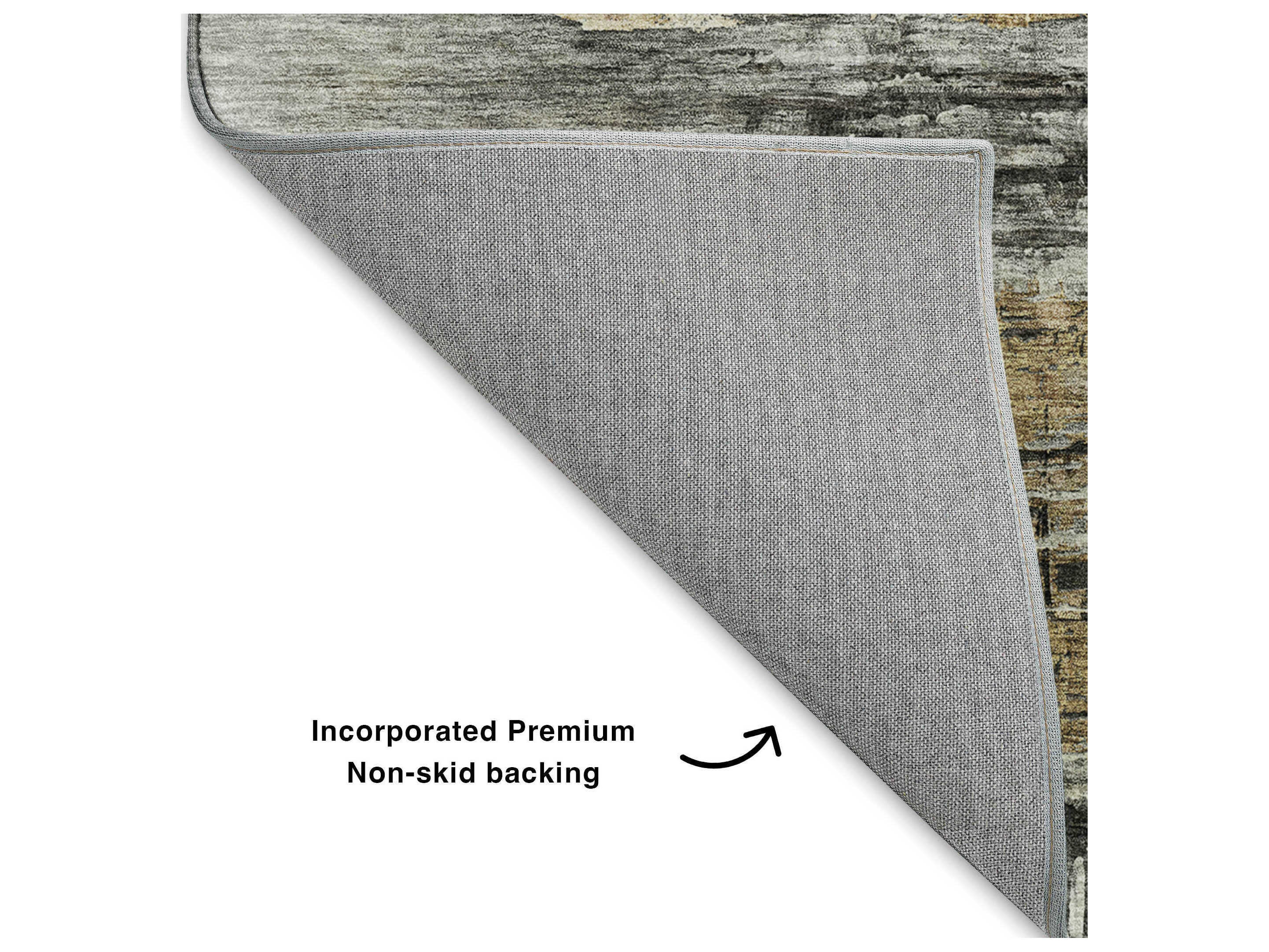 Dalyn Trevi Abstract Area Rug