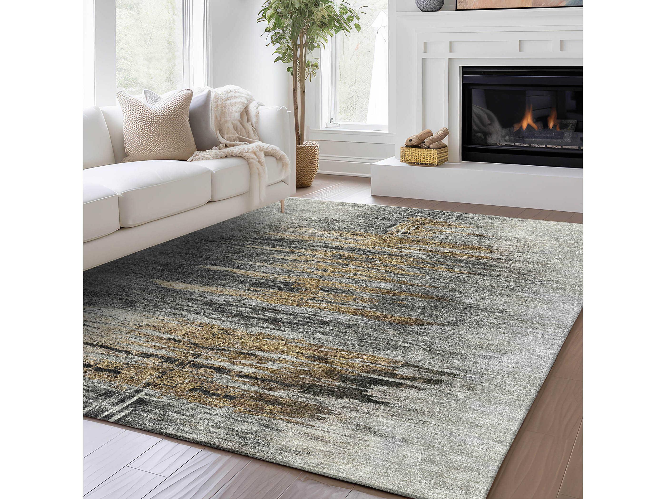 Dalyn Trevi Abstract Area Rug