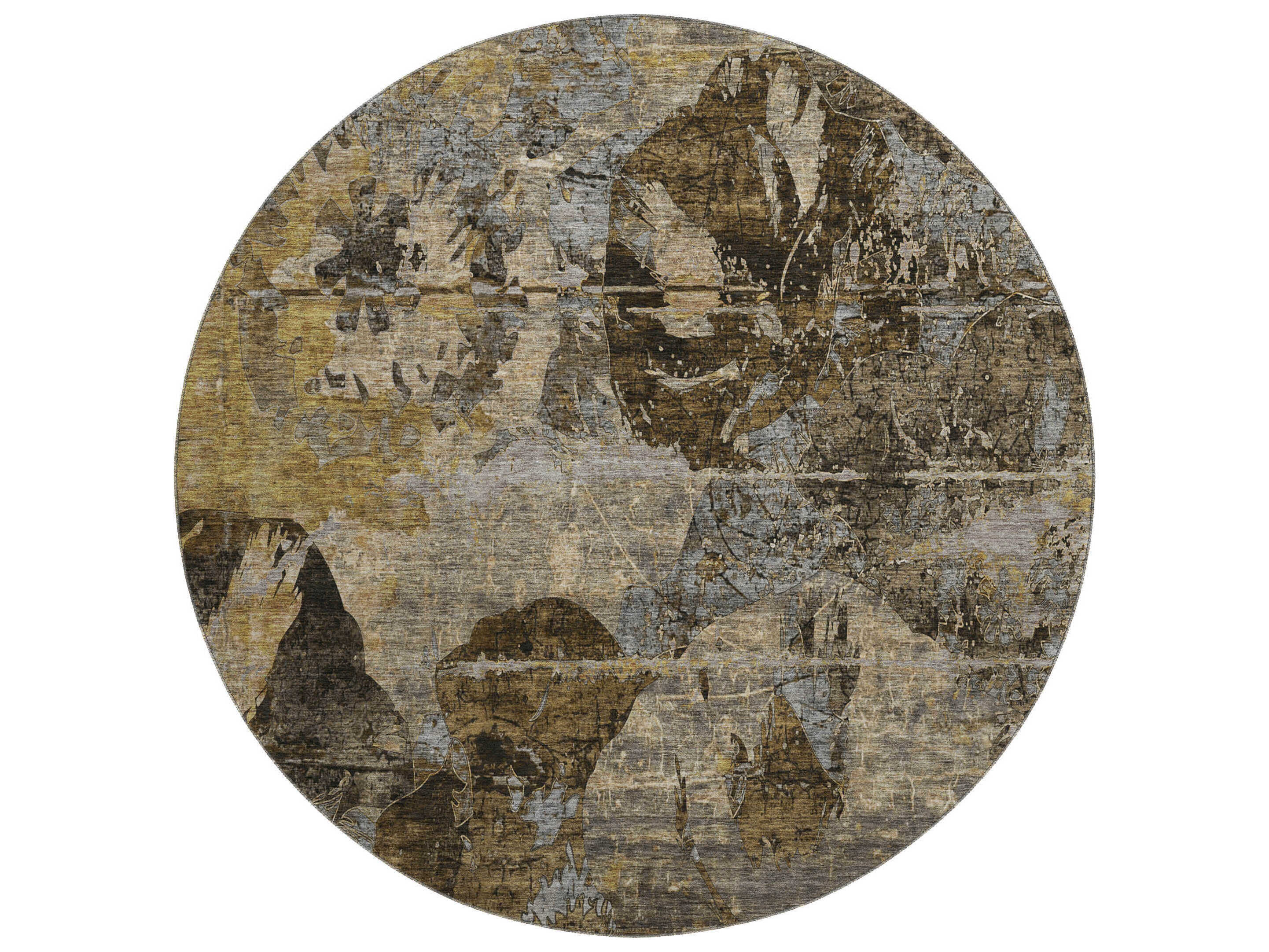 Dalyn Trevi Abstract Area Rug