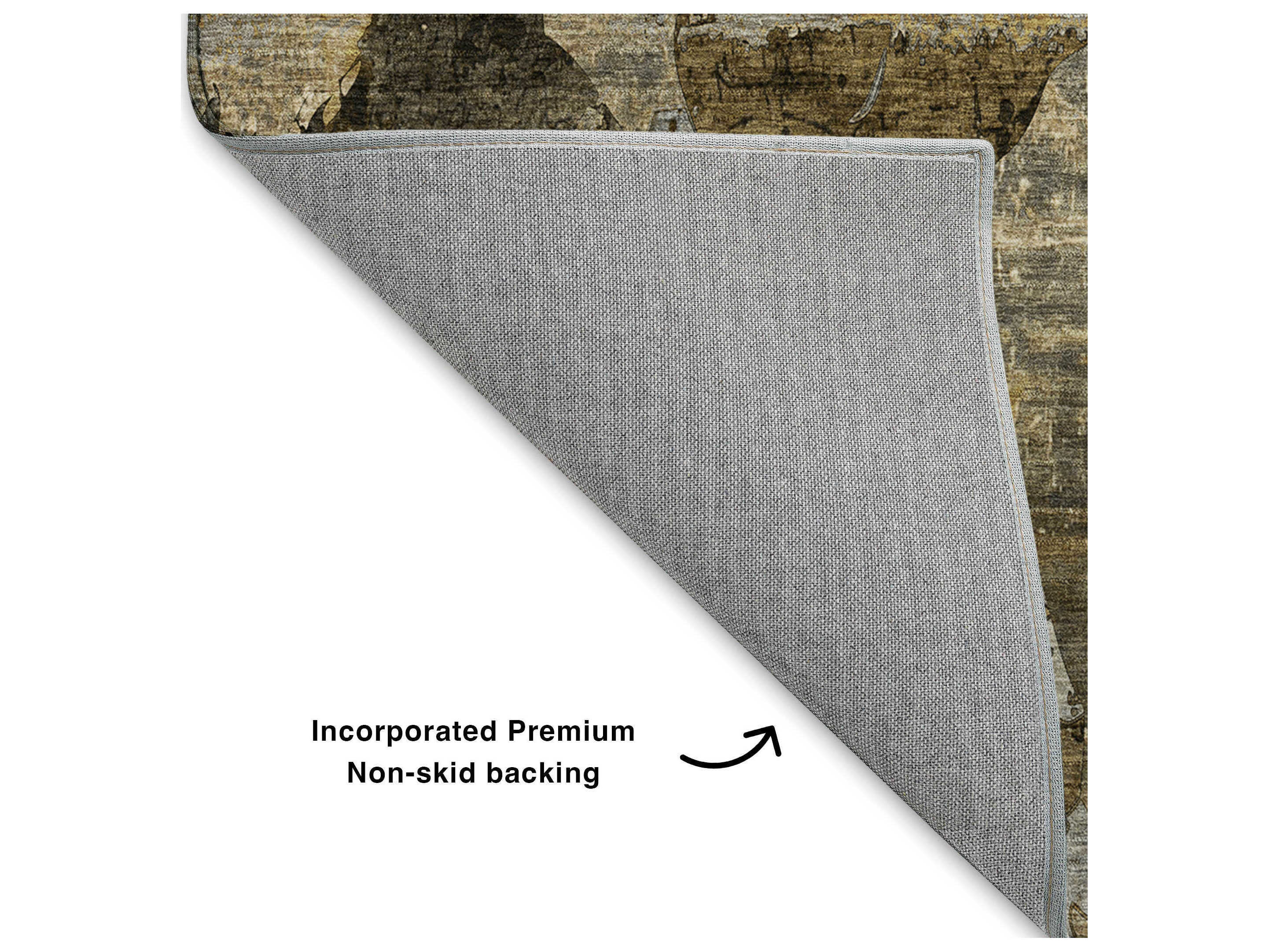 Dalyn Trevi Abstract Area Rug