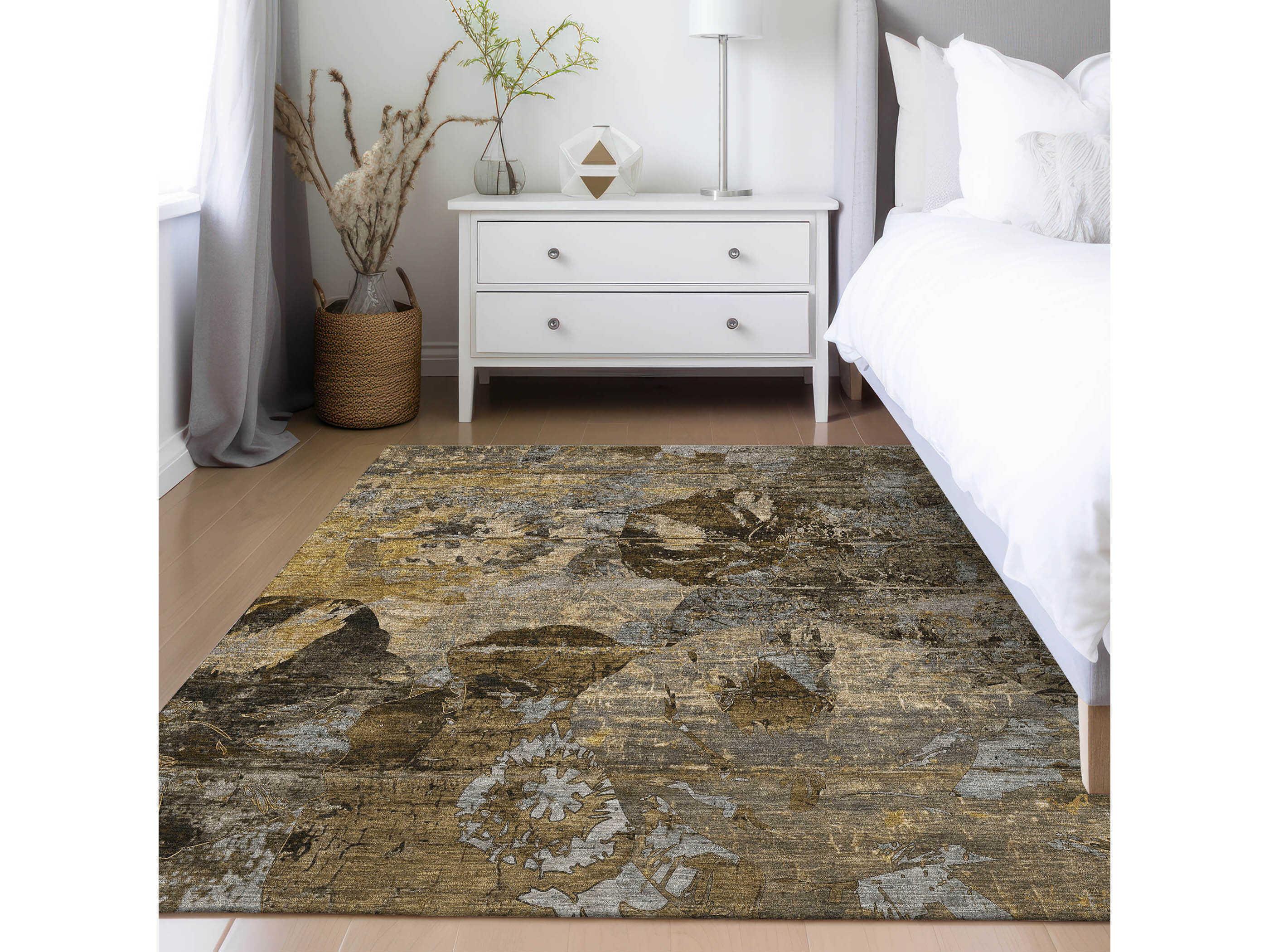 Dalyn Trevi Abstract Area Rug
