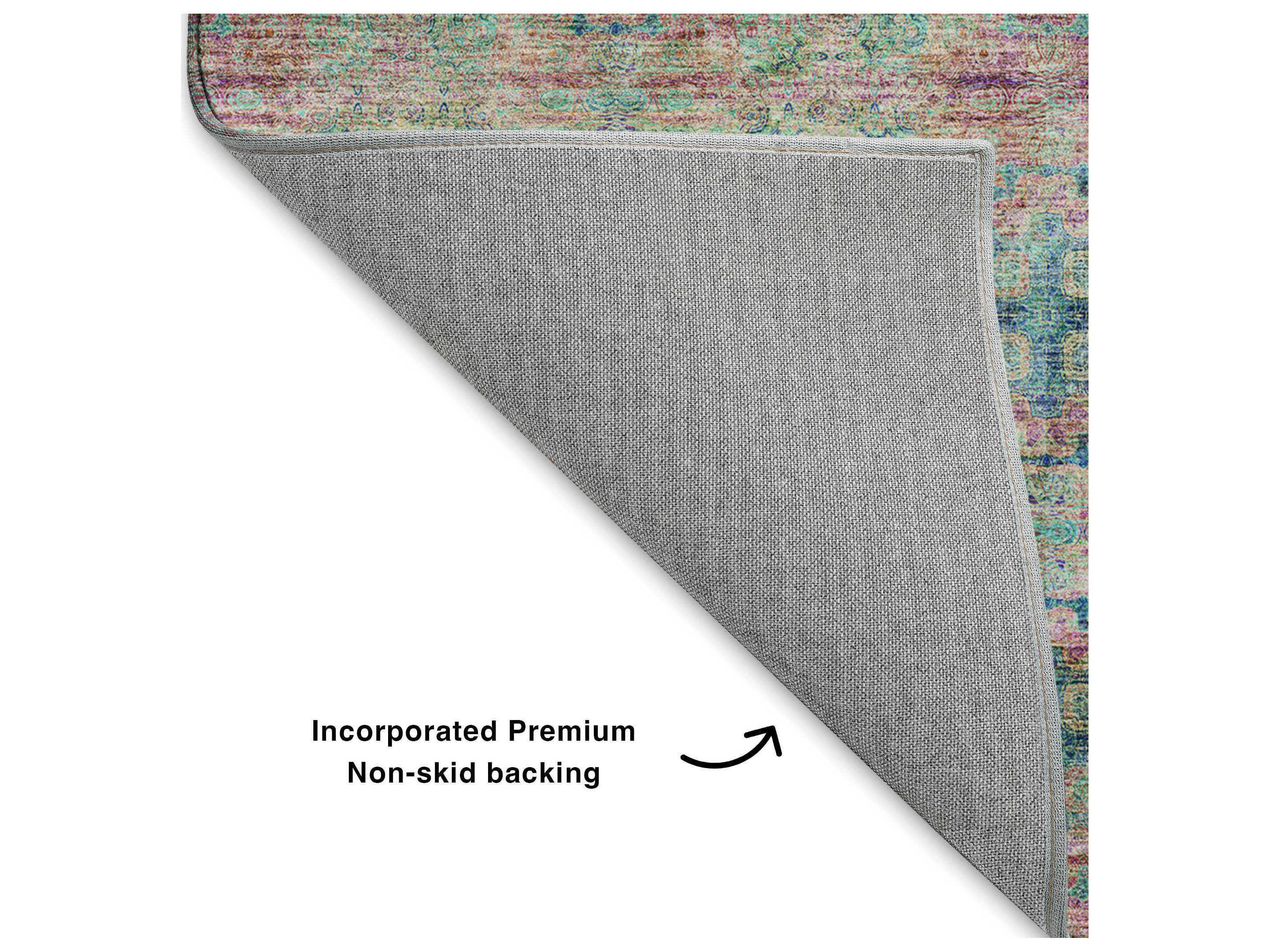 Dalyn Trevi Abstract Area Rug