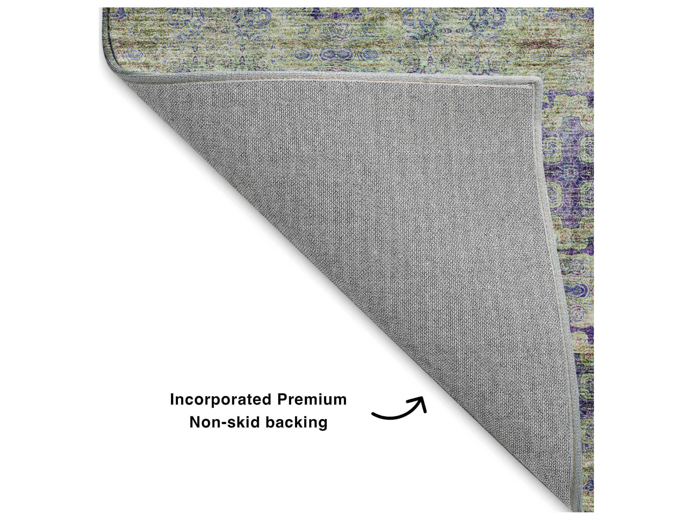 Dalyn Trevi Abstract Area Rug