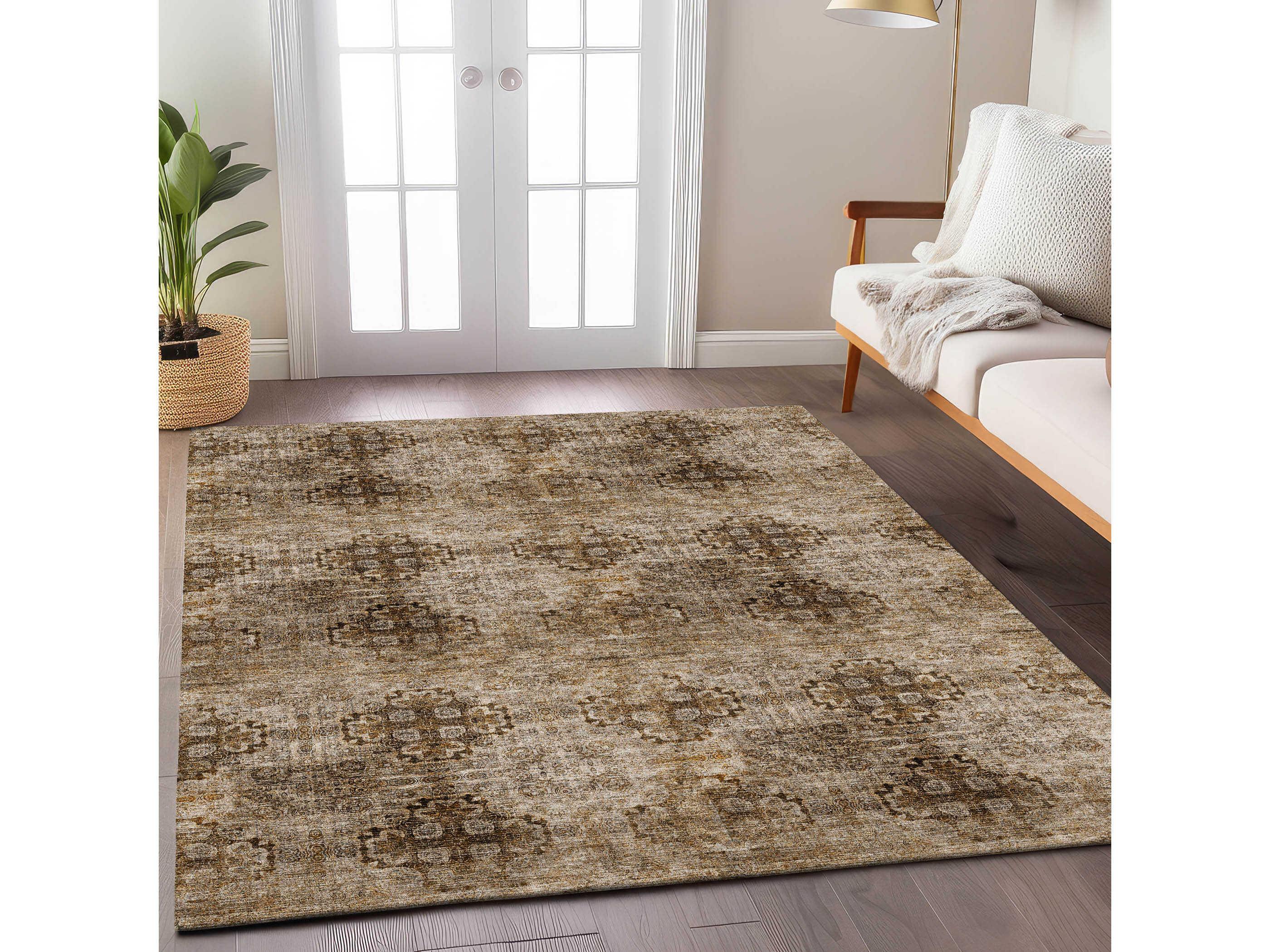 Dalyn Trevi Abstract Area Rug