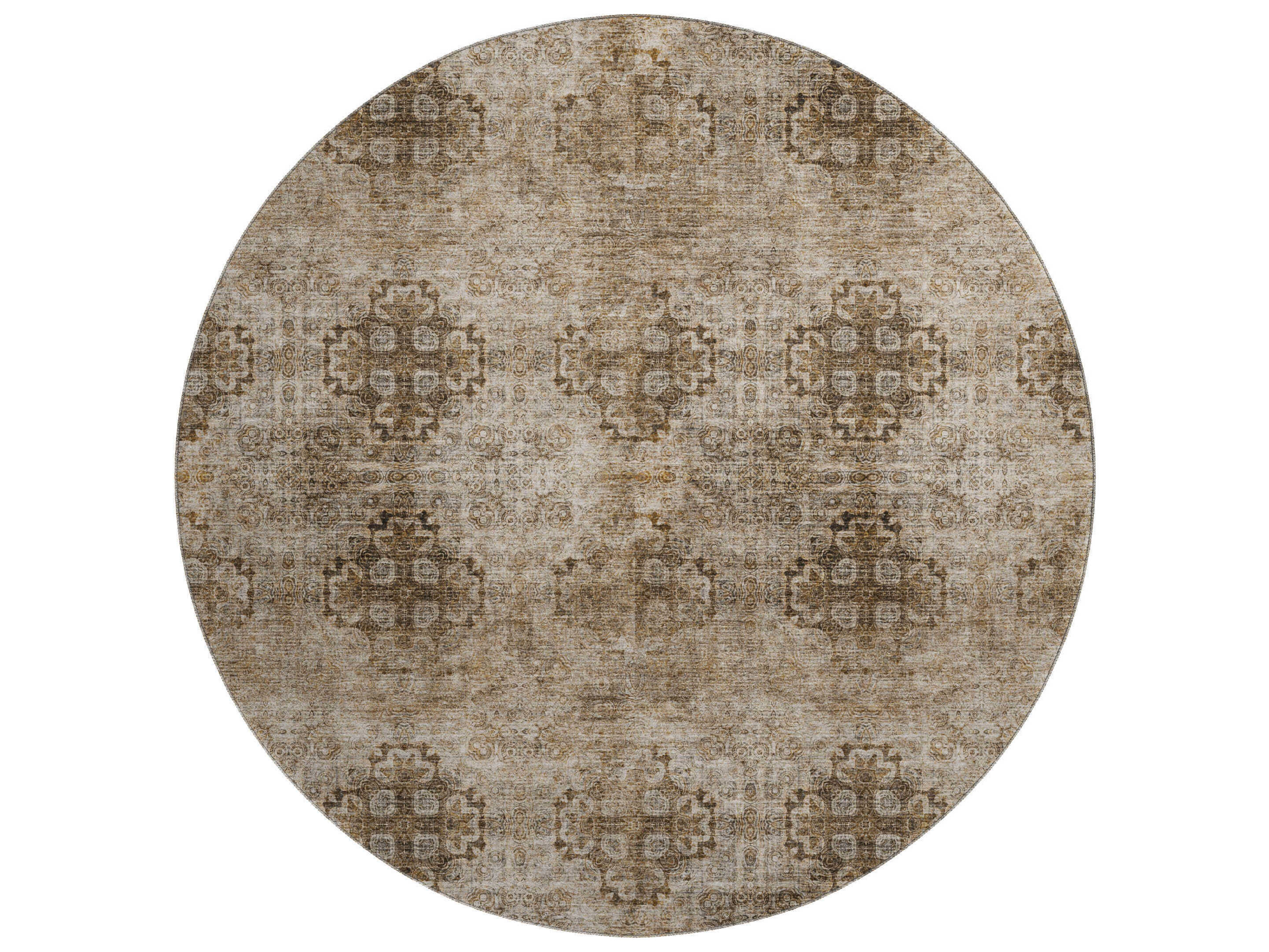 Dalyn Trevi Abstract Area Rug