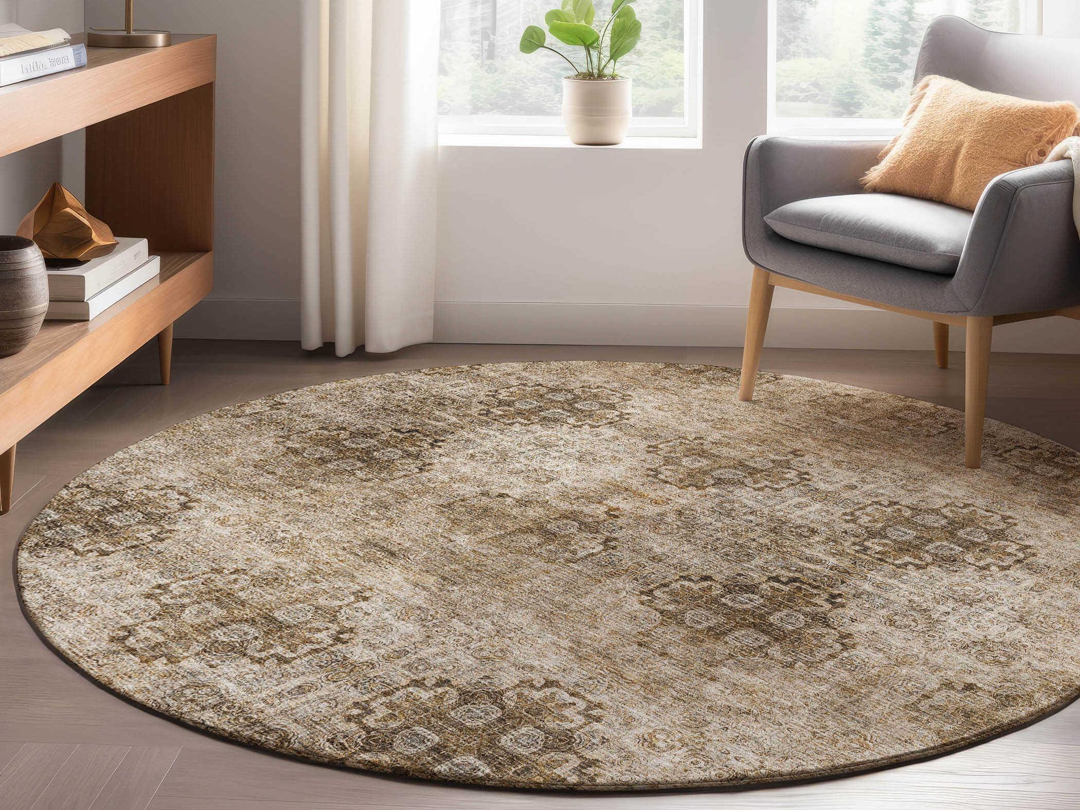 Dalyn Trevi Abstract Area Rug