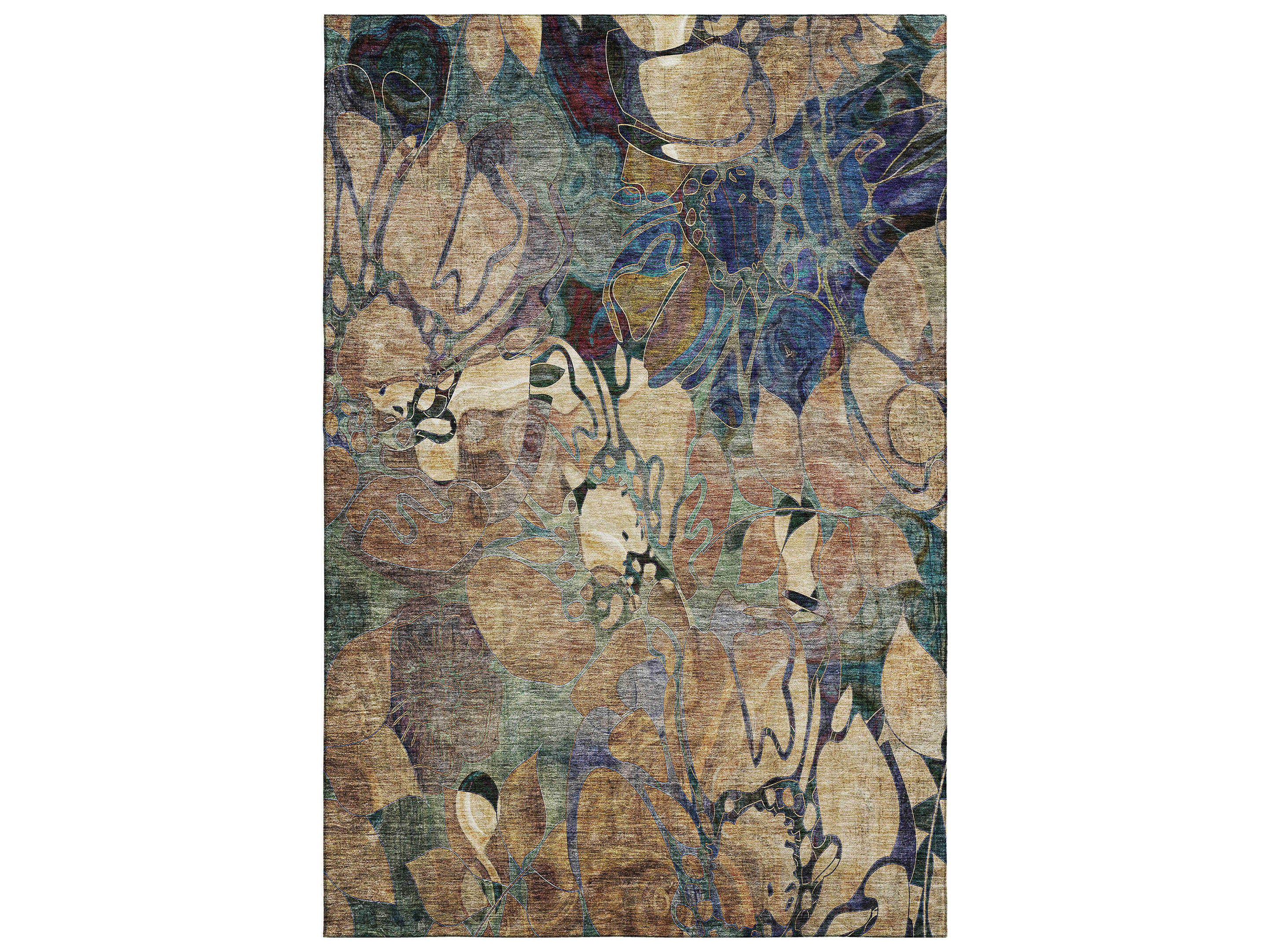 Dalyn Trevi Abstract Area Rug