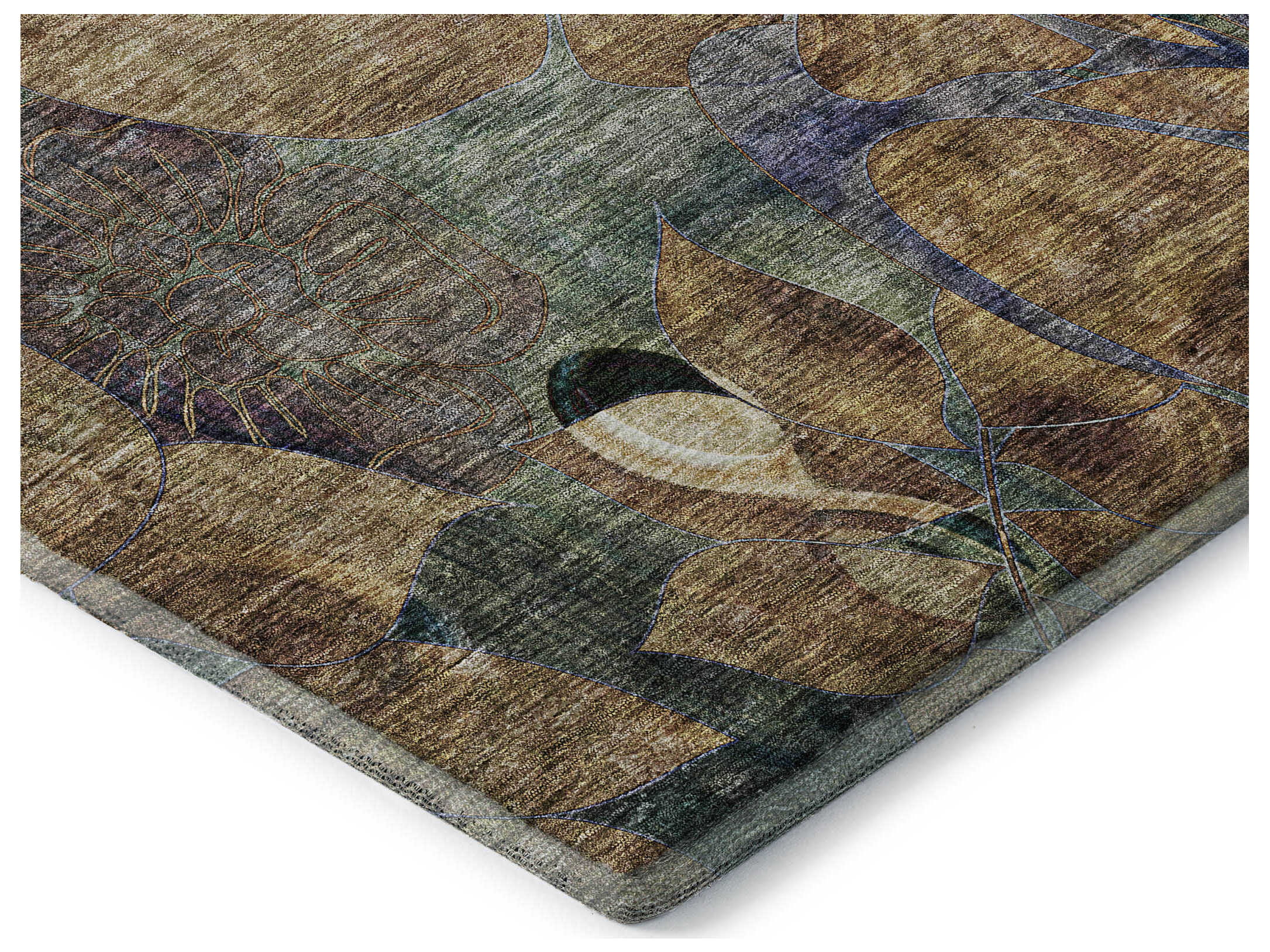 Dalyn Trevi Abstract Area Rug