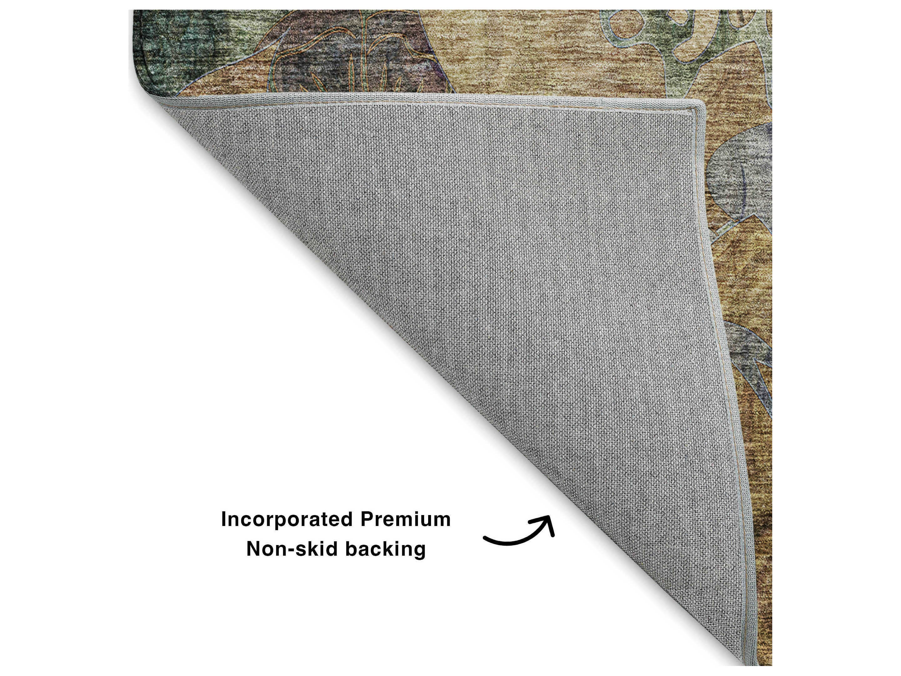 Dalyn Trevi Abstract Area Rug