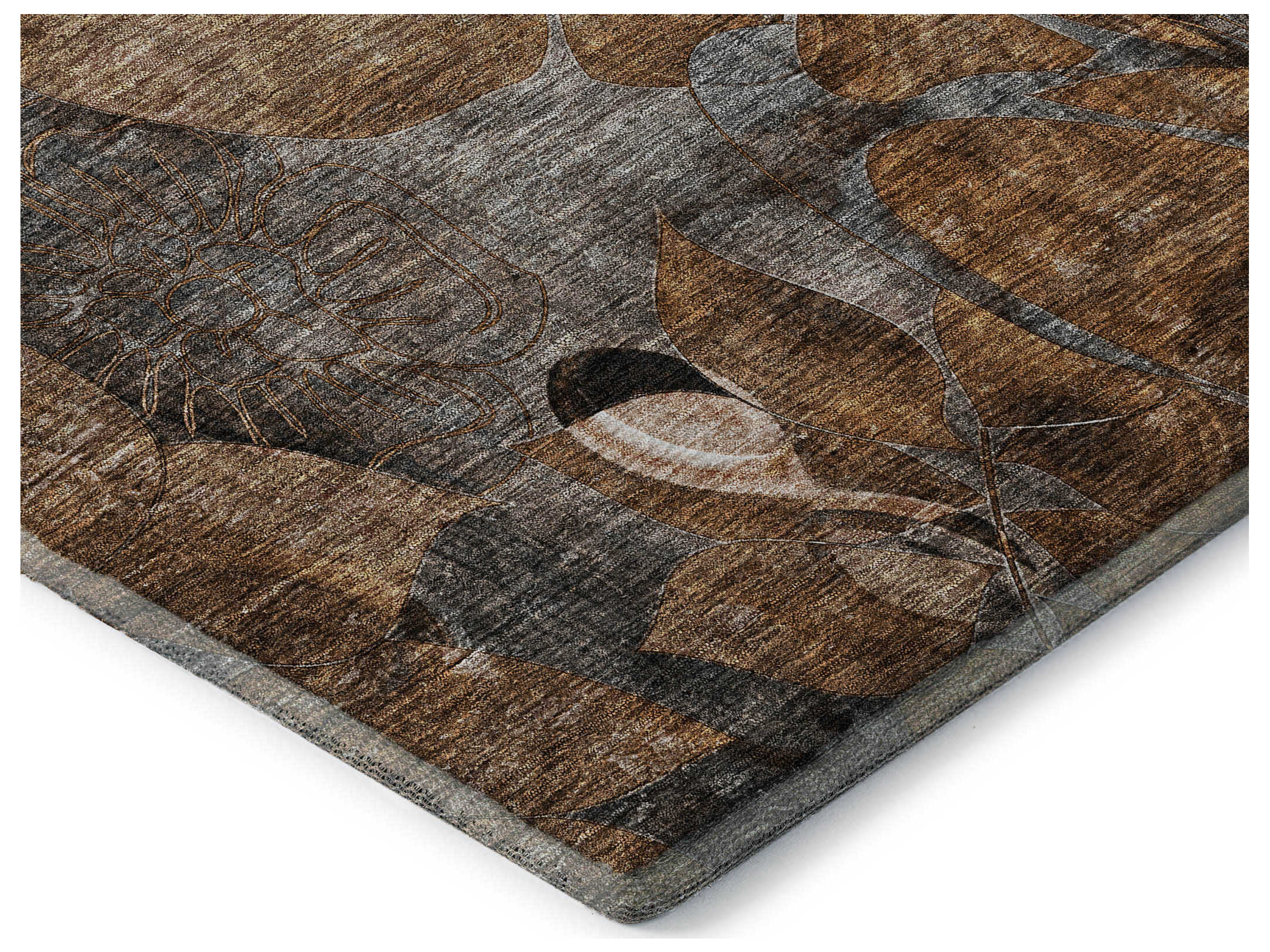 Dalyn Trevi Abstract Area Rug