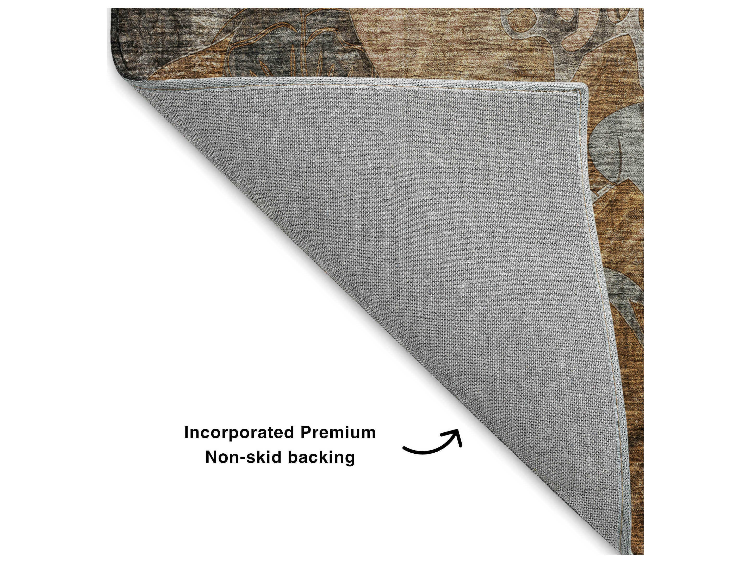 Dalyn Trevi Abstract Area Rug