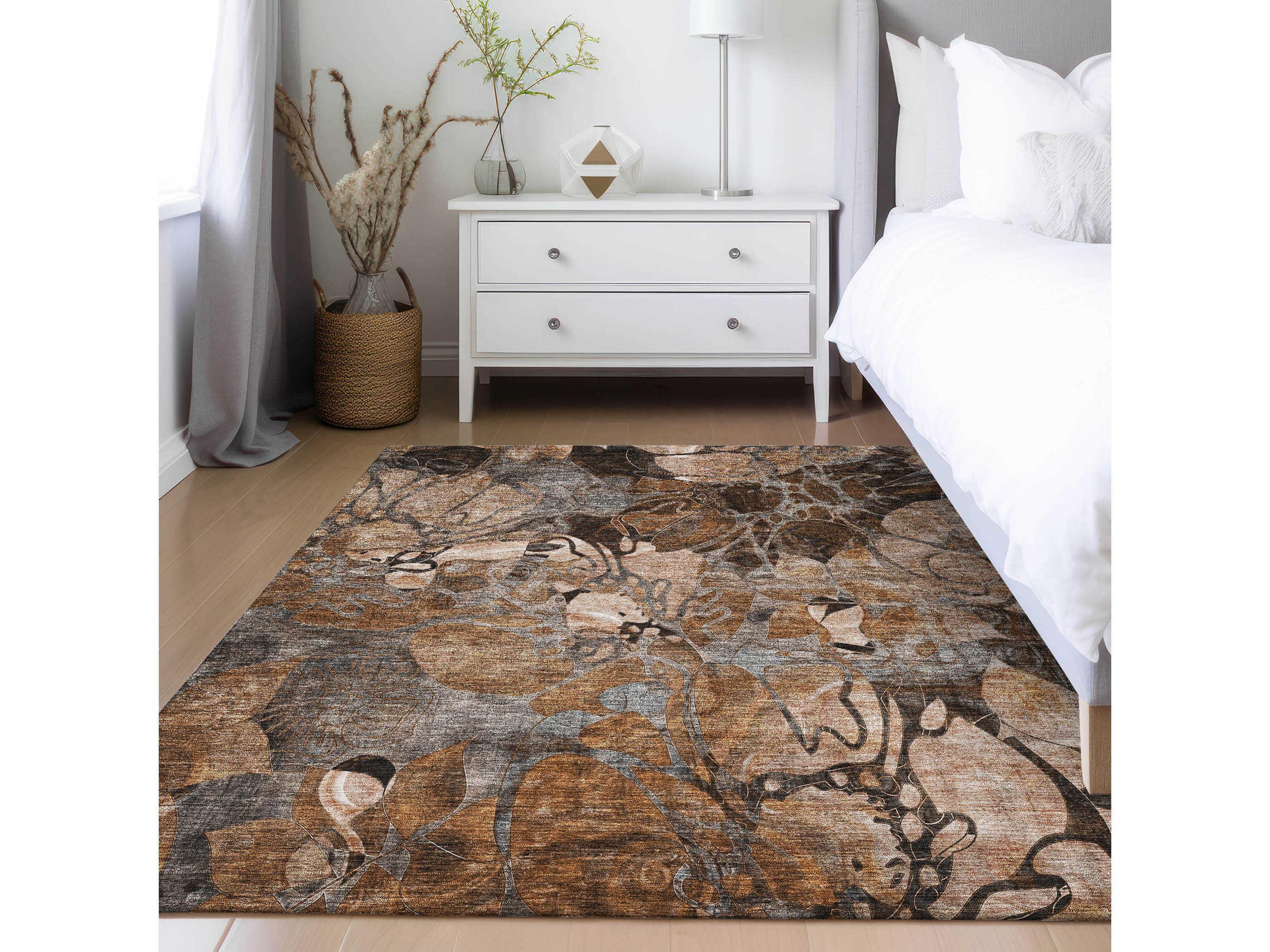 Dalyn Trevi Abstract Area Rug