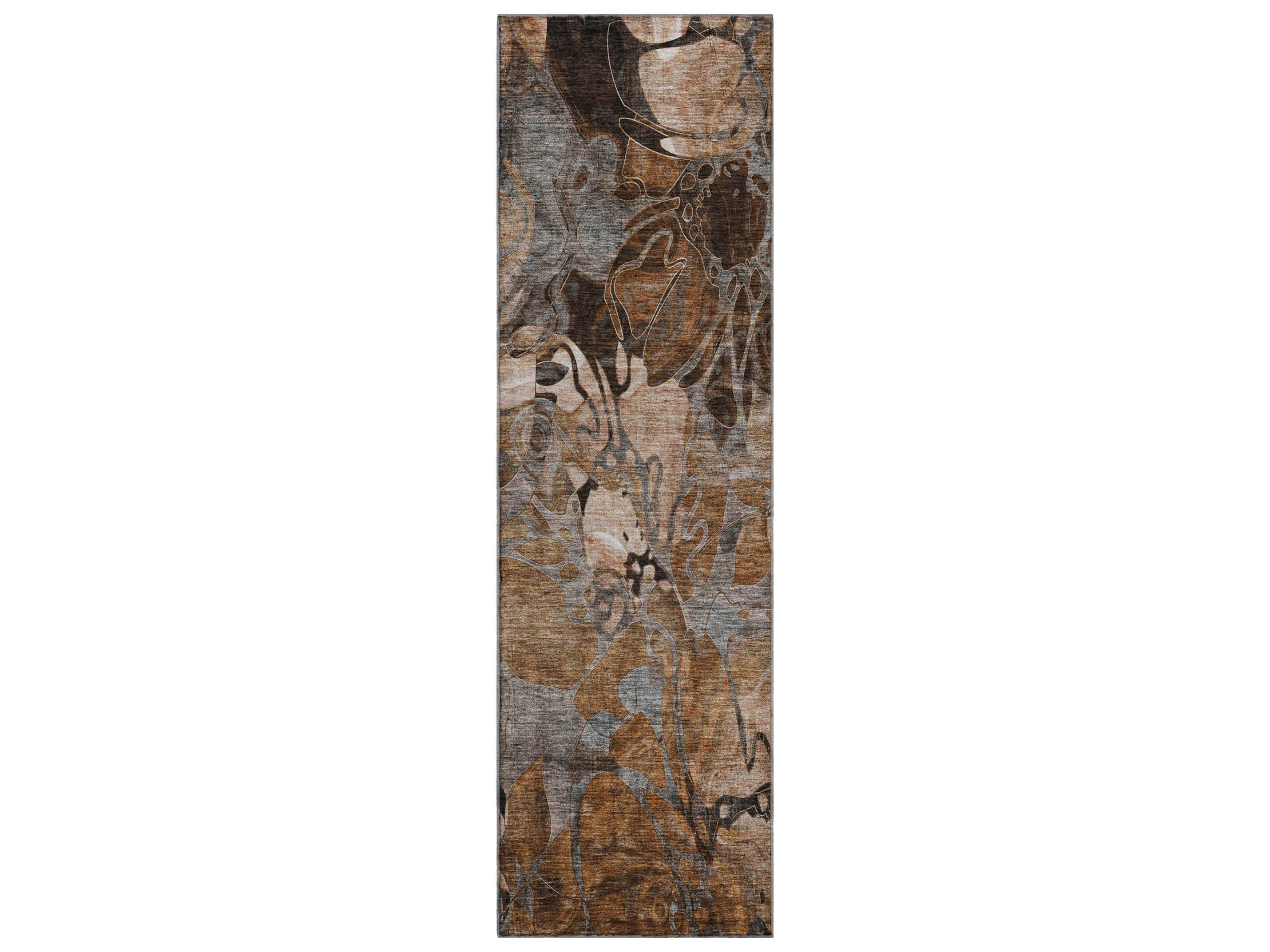 Dalyn Trevi Abstract Runner Area Rug