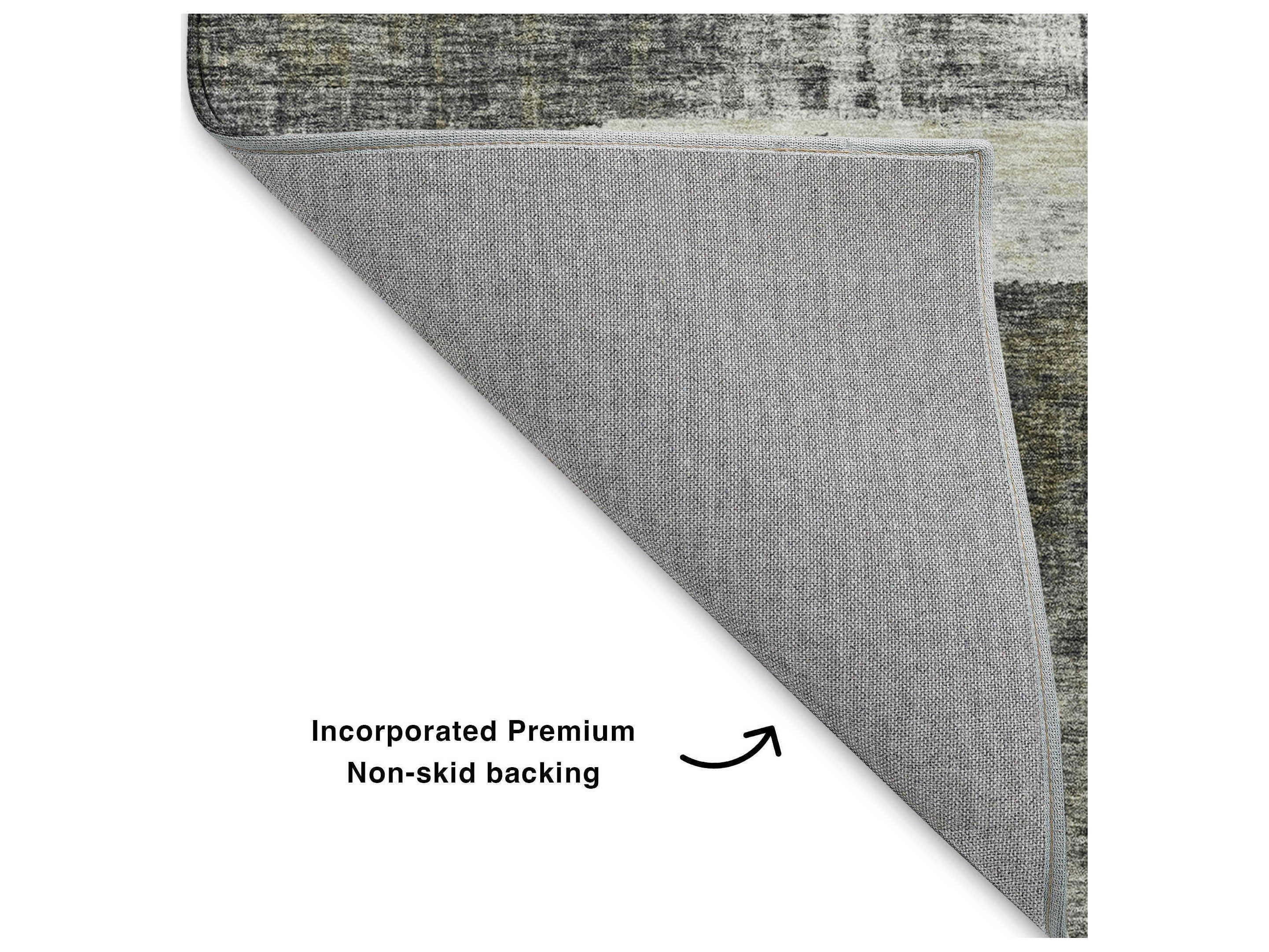 Dalyn Trevi Abstract Area Rug