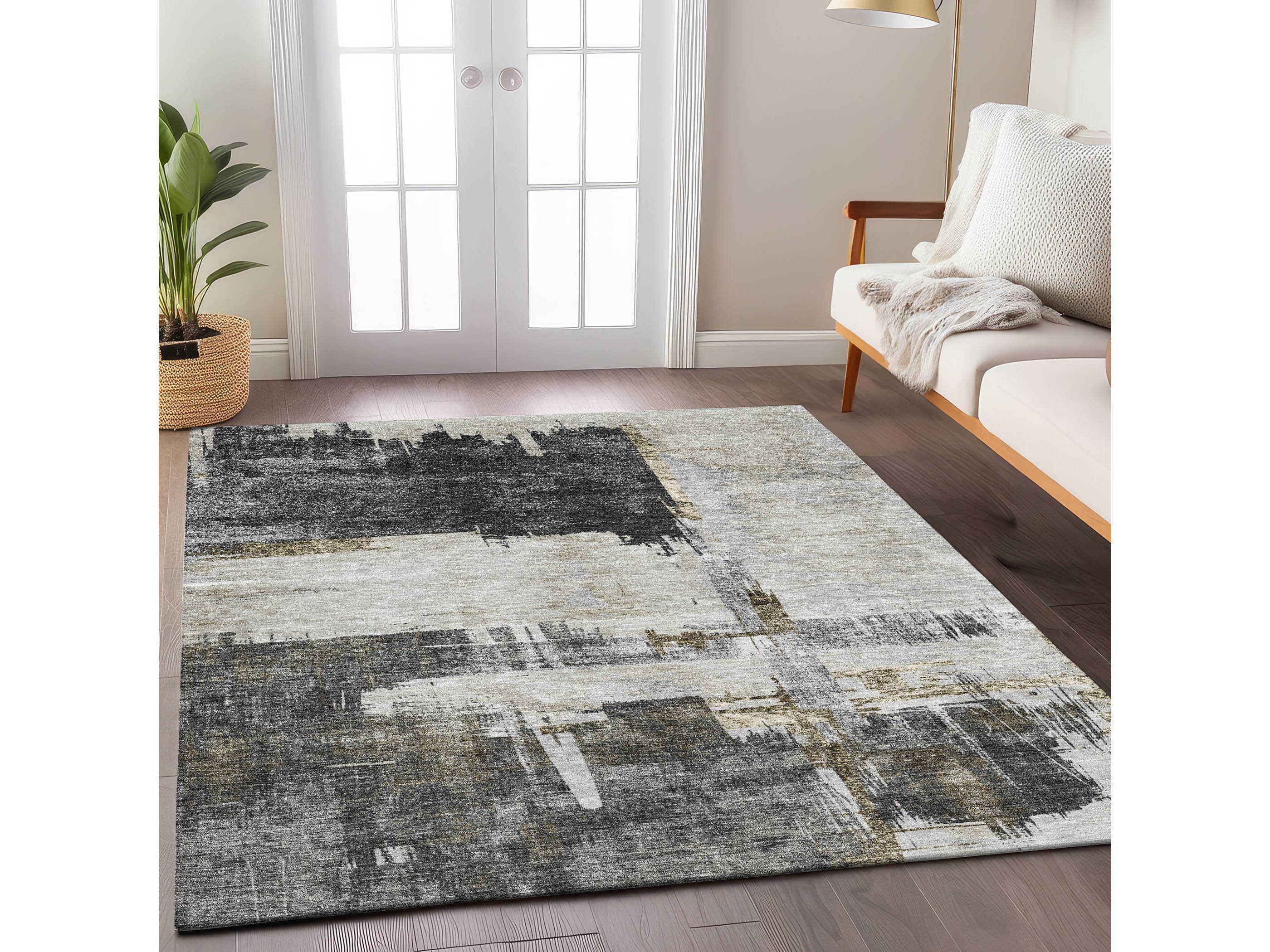 Dalyn Trevi Abstract Area Rug