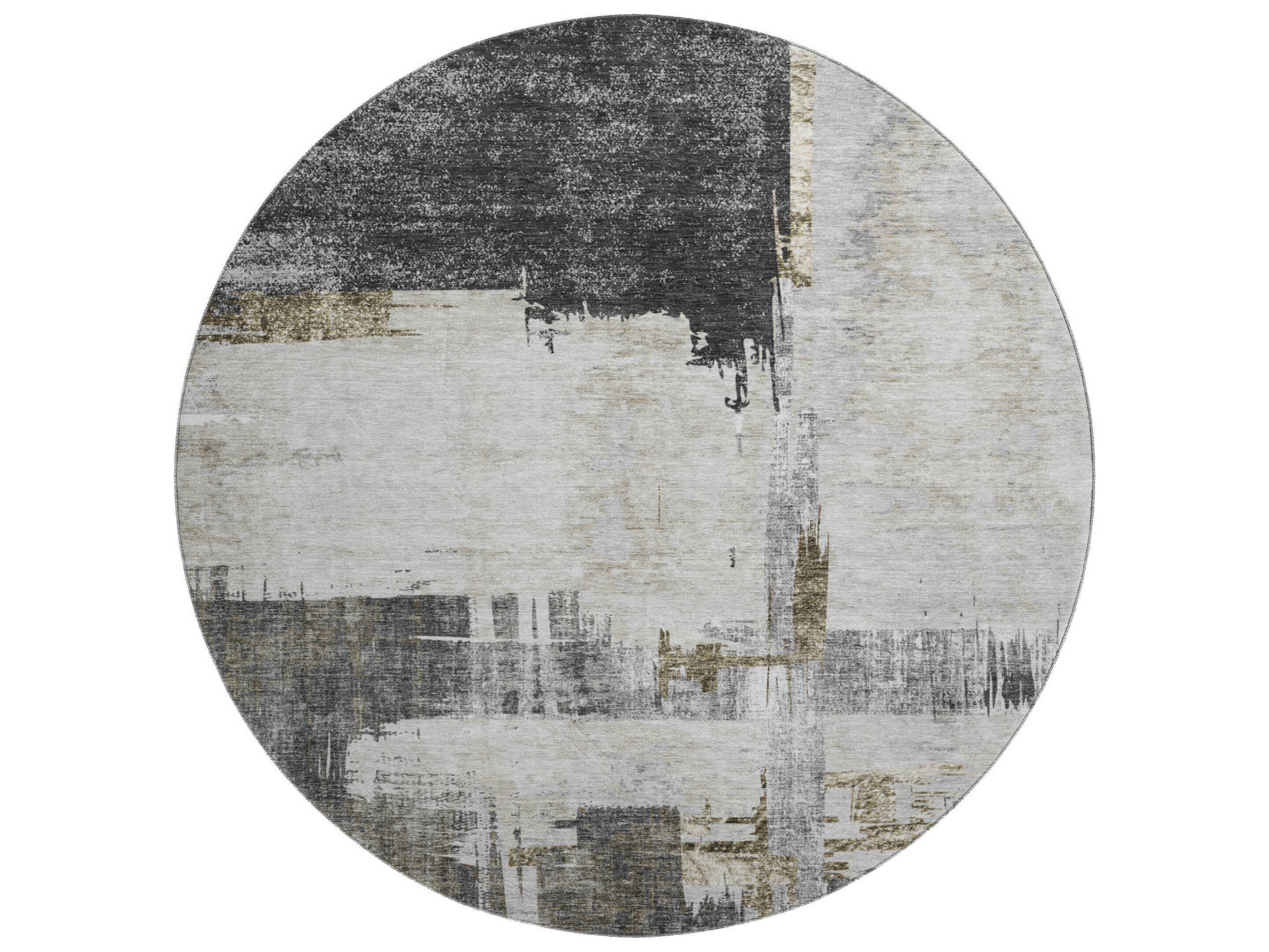 Dalyn Trevi Abstract Area Rug