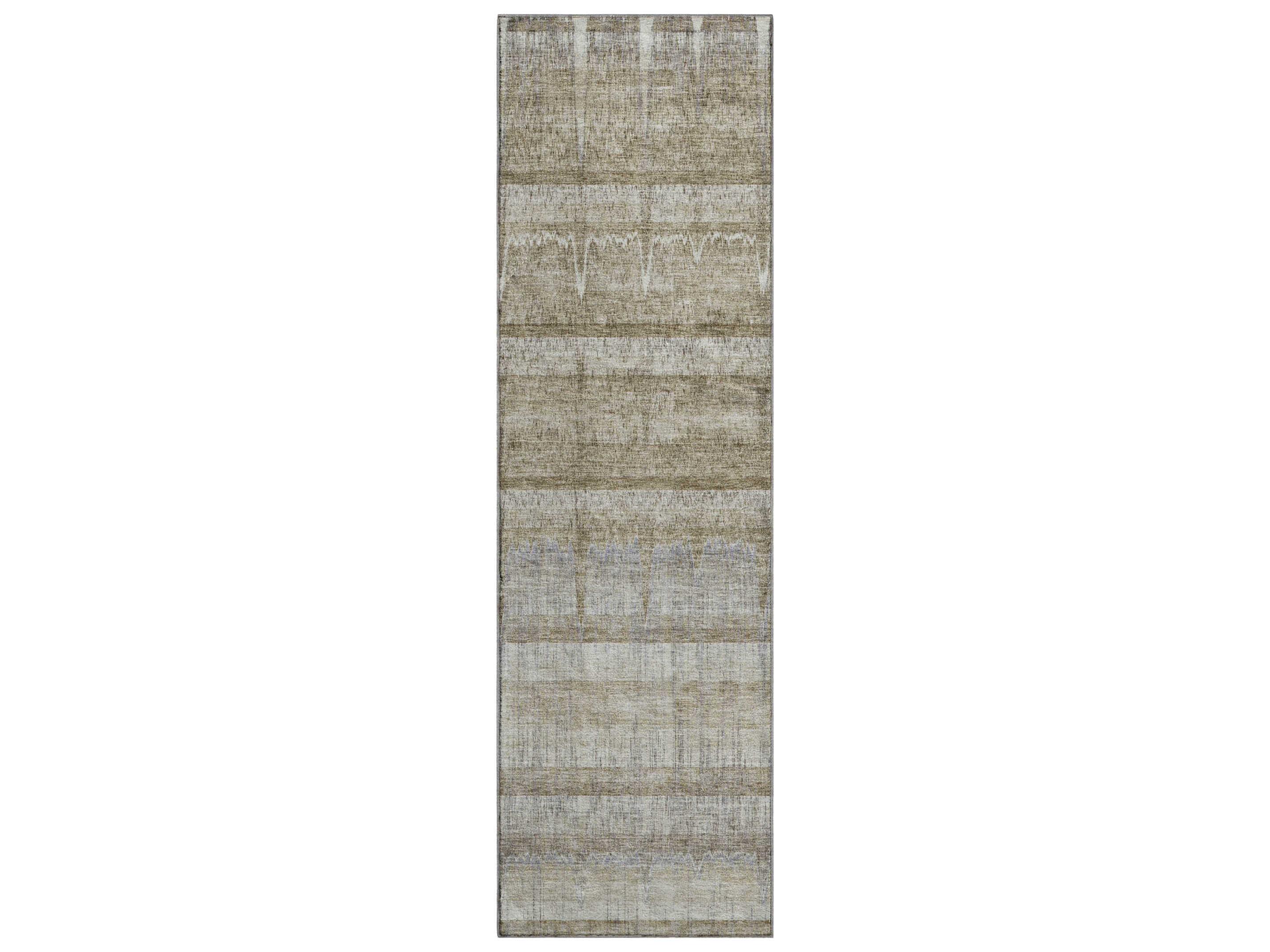 Dalyn Trevi Abstract Runner Area Rug