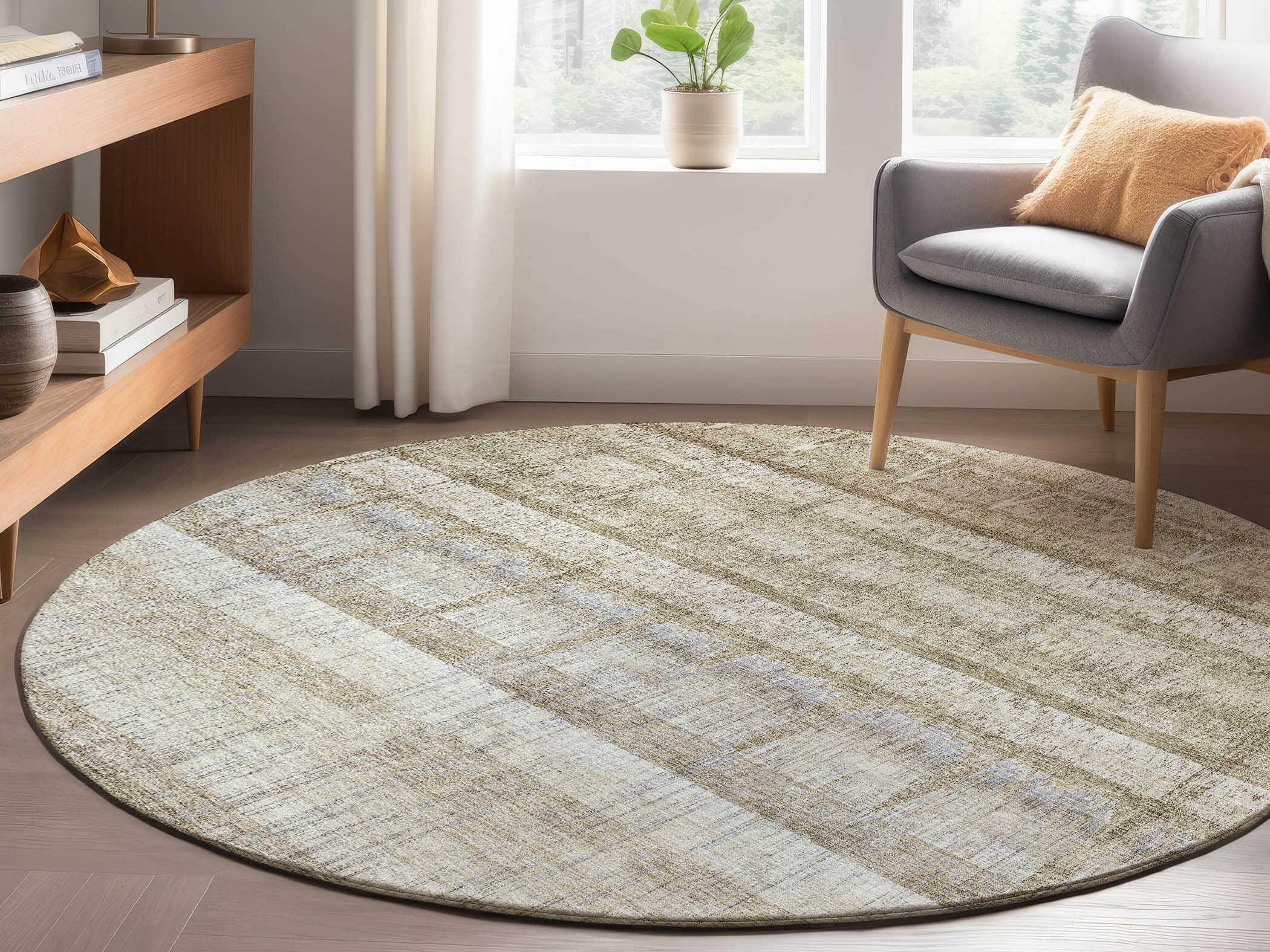 Dalyn Trevi Abstract Area Rug