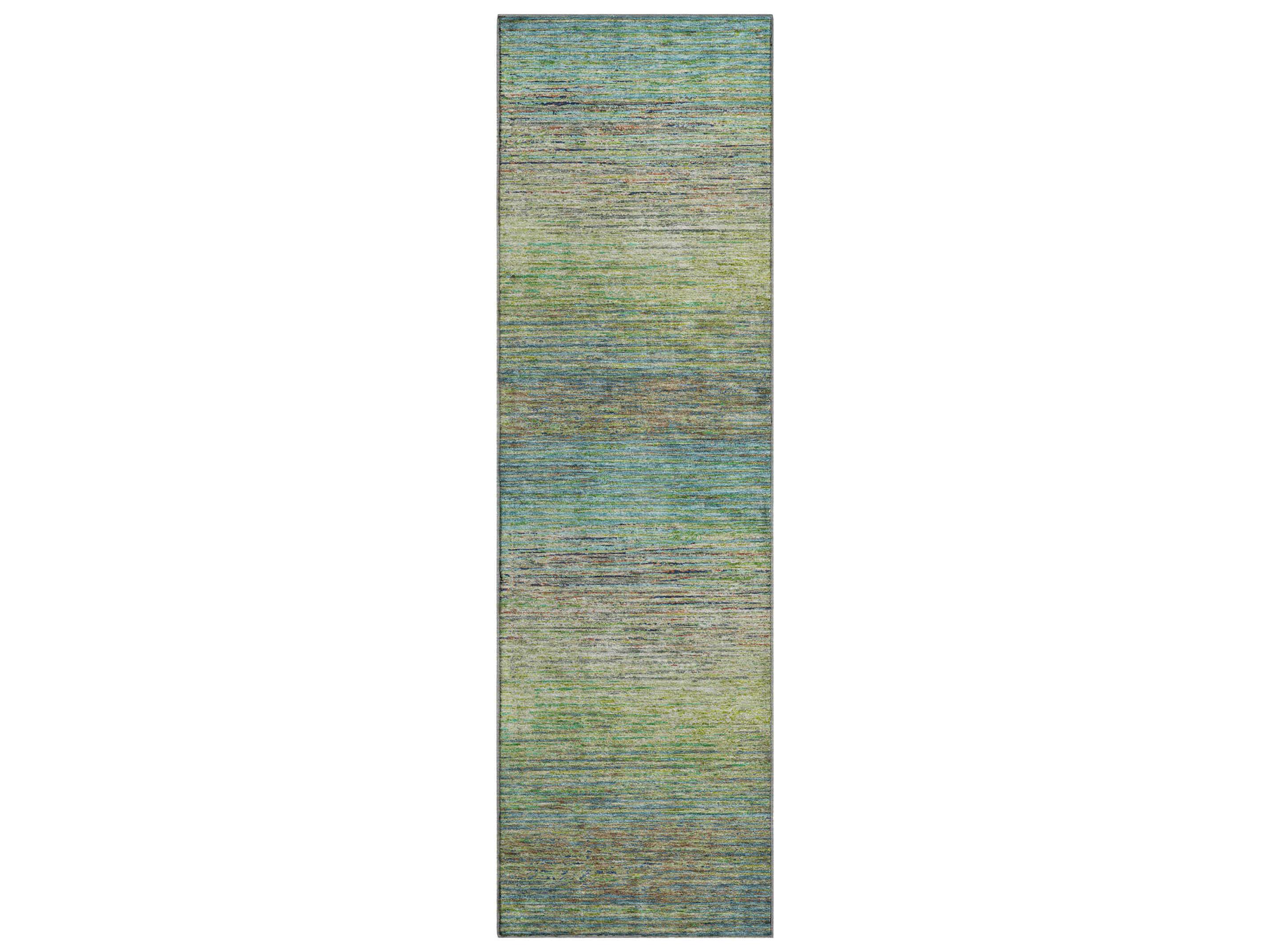 Dalyn Trevi Abstract Runner Area Rug