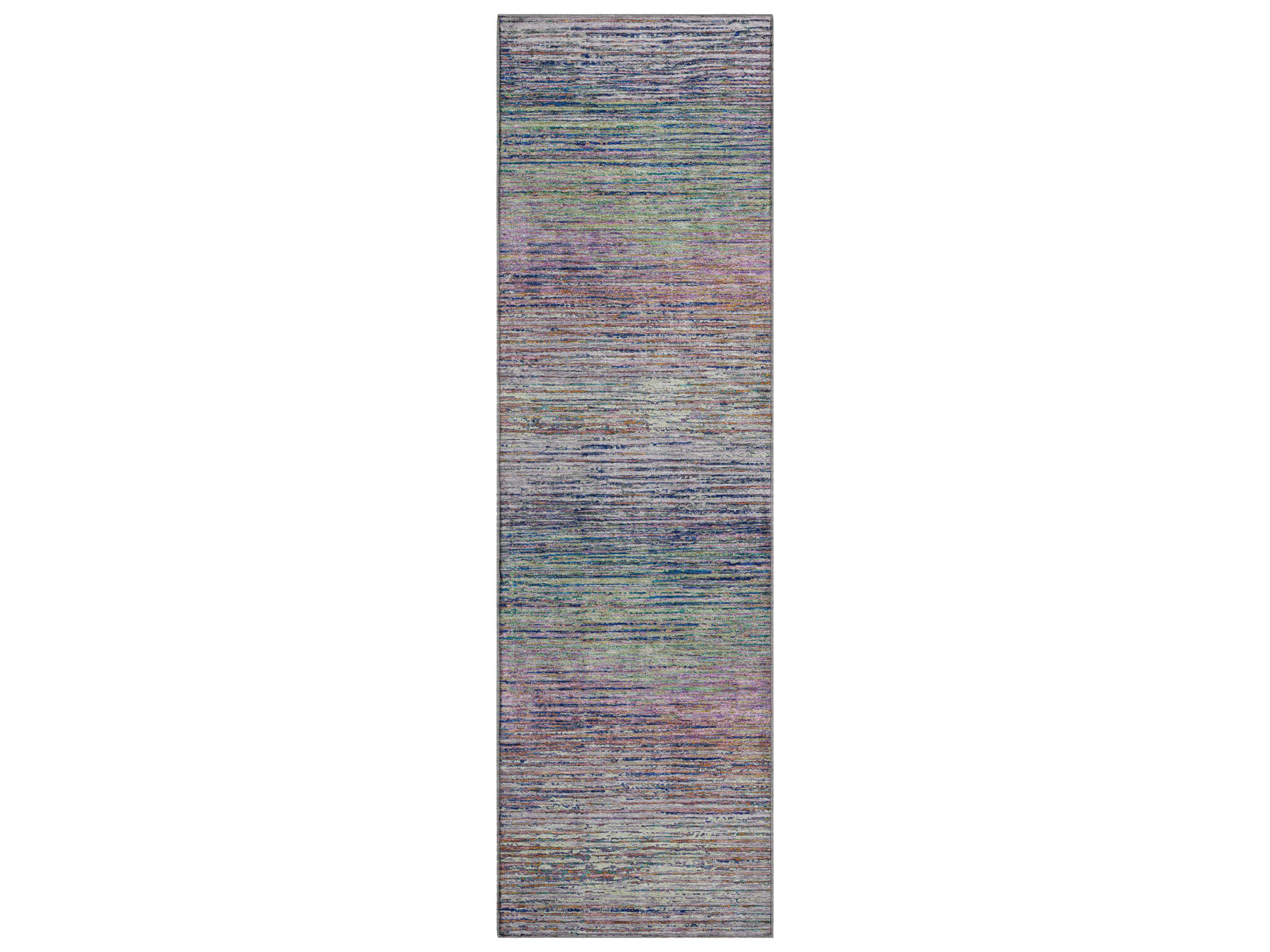 Dalyn Trevi Abstract Runner Area Rug