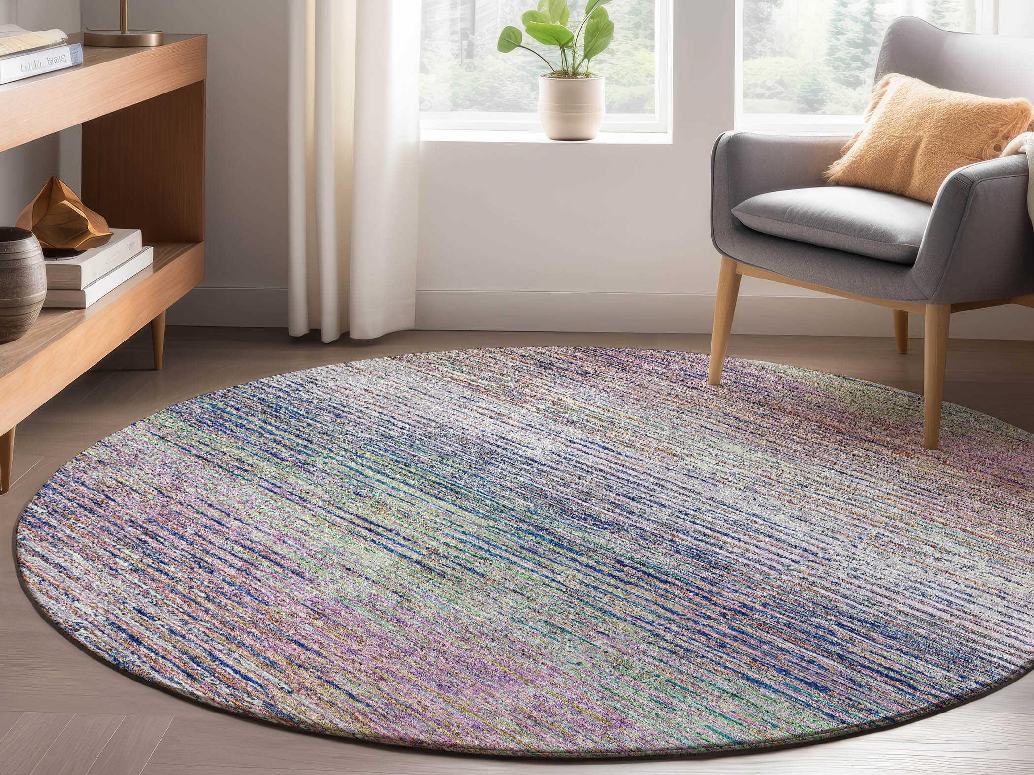Dalyn Trevi Abstract Area Rug