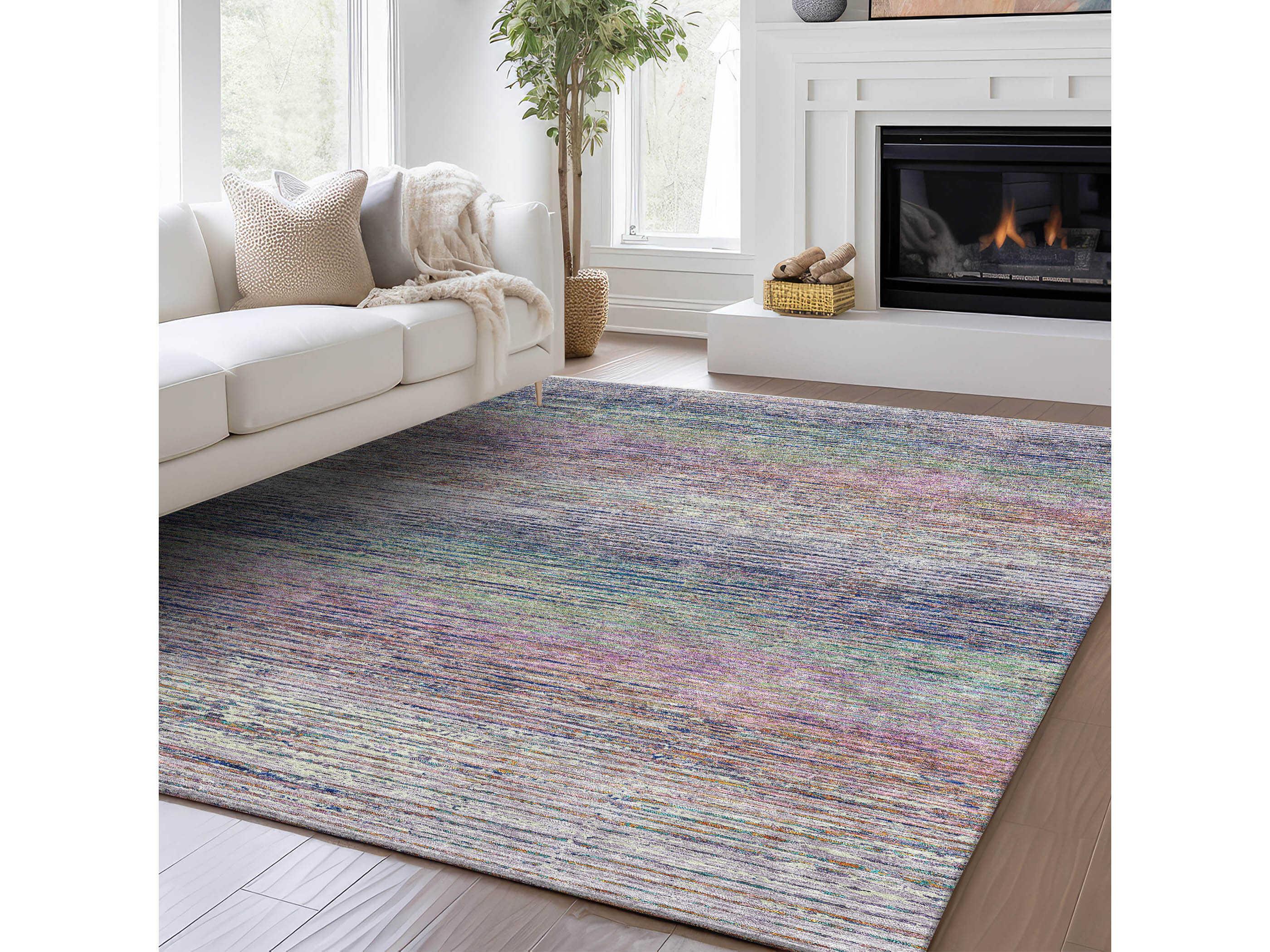 Dalyn Trevi Abstract Area Rug